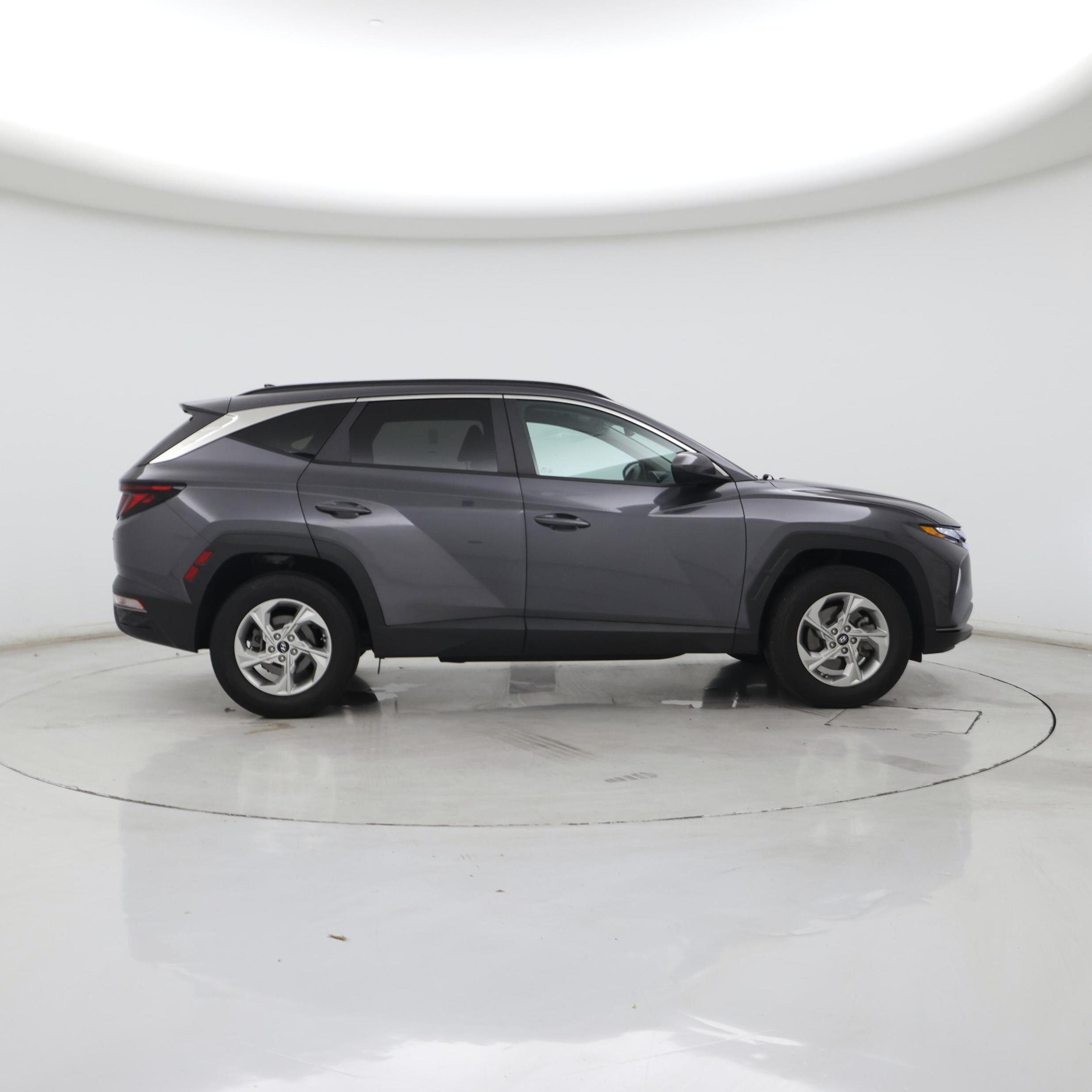 Thumbnail: 2024 Hyundai Tucson - 7