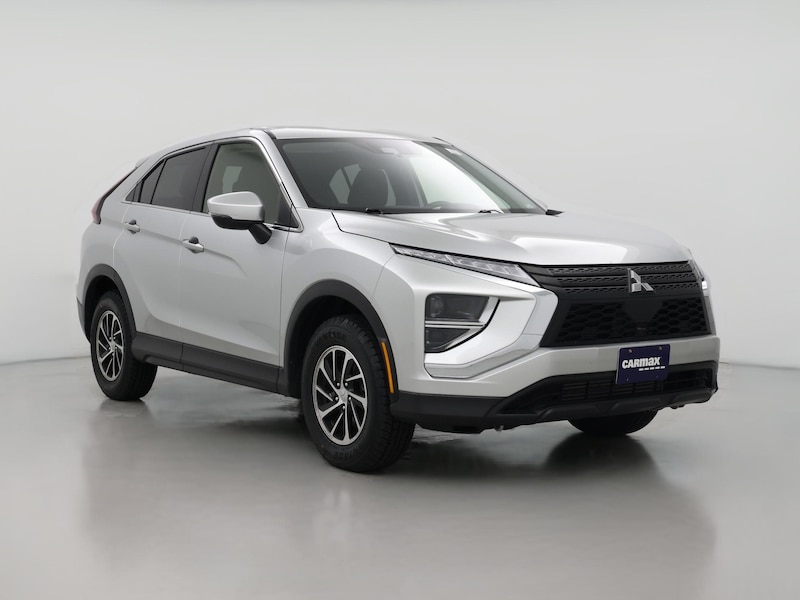 2022 Mitsubishi Eclipse Cross ES -
                  Saint Louis, MO