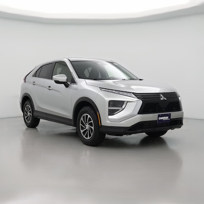 2022 Mitsubishi Eclipse Cross ES