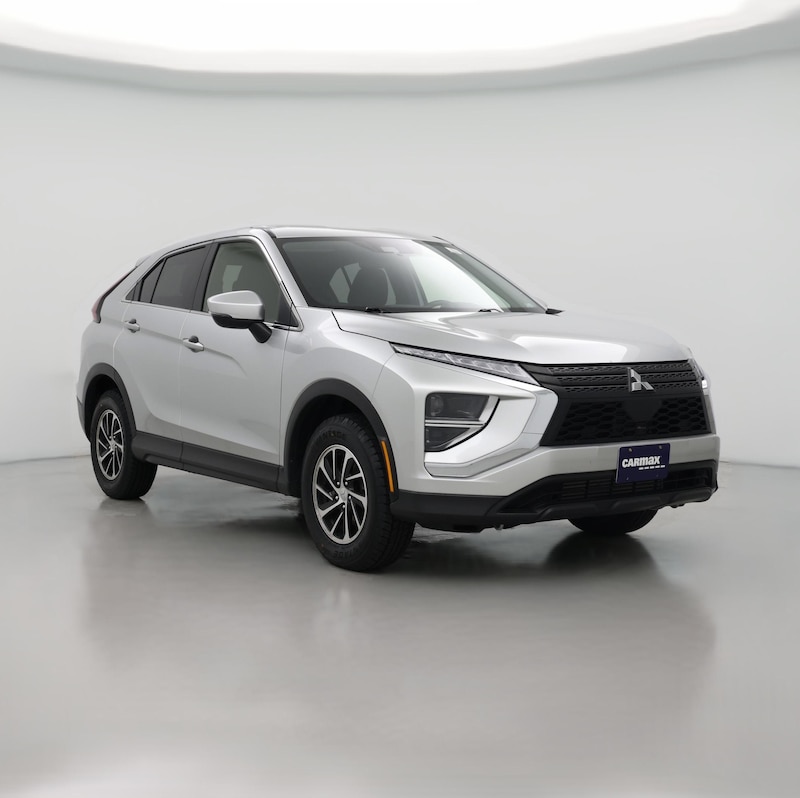 2022 Mitsubishi Eclipse Cross ES