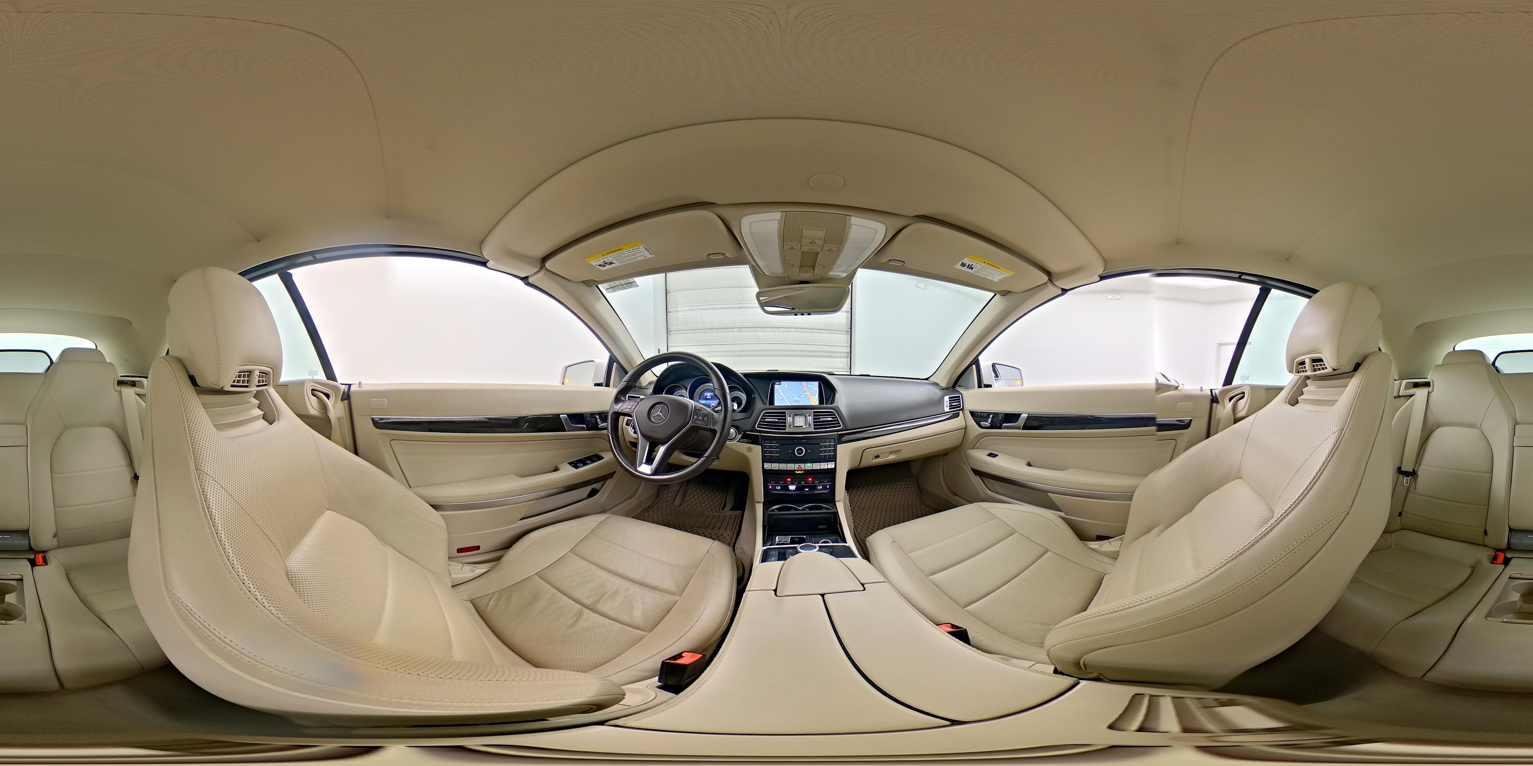 2017 Mercedes-Benz E-Class E400 - Photo 25