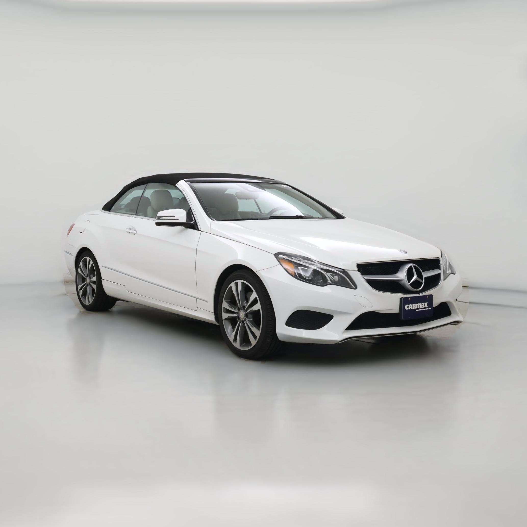 Thumbnail: 2017 Mercedes-Benz E-Class - 1