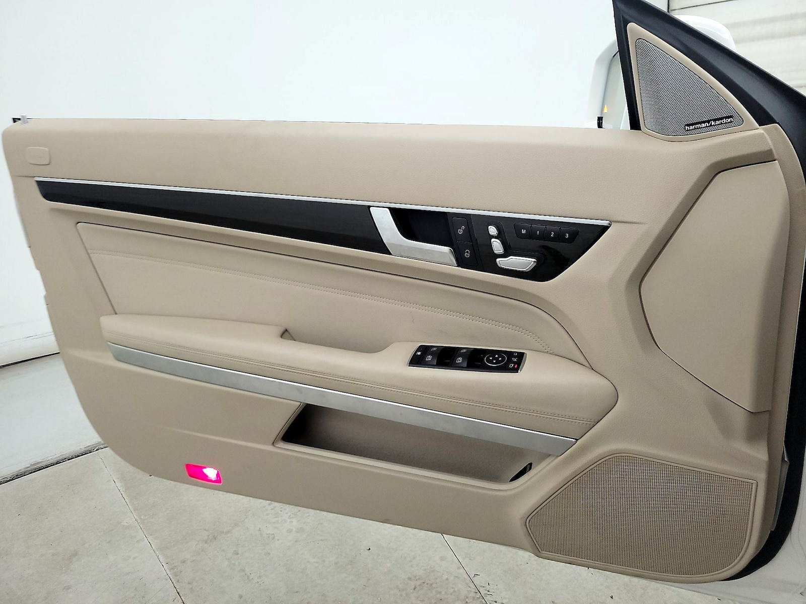 2017 Mercedes-Benz E-Class E400 - Photo 13