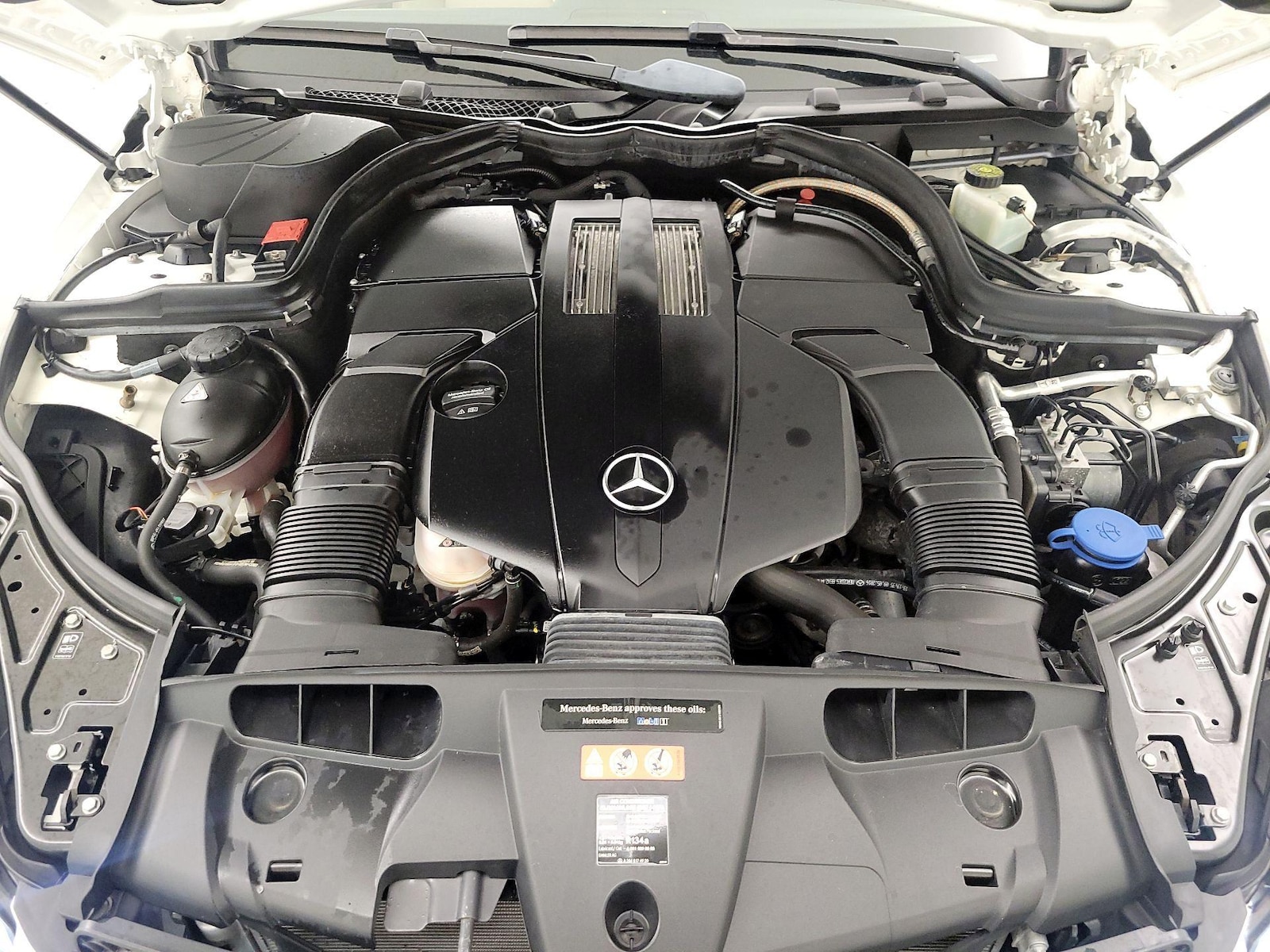 2017 Mercedes-Benz E-Class E400 - Photo 23
