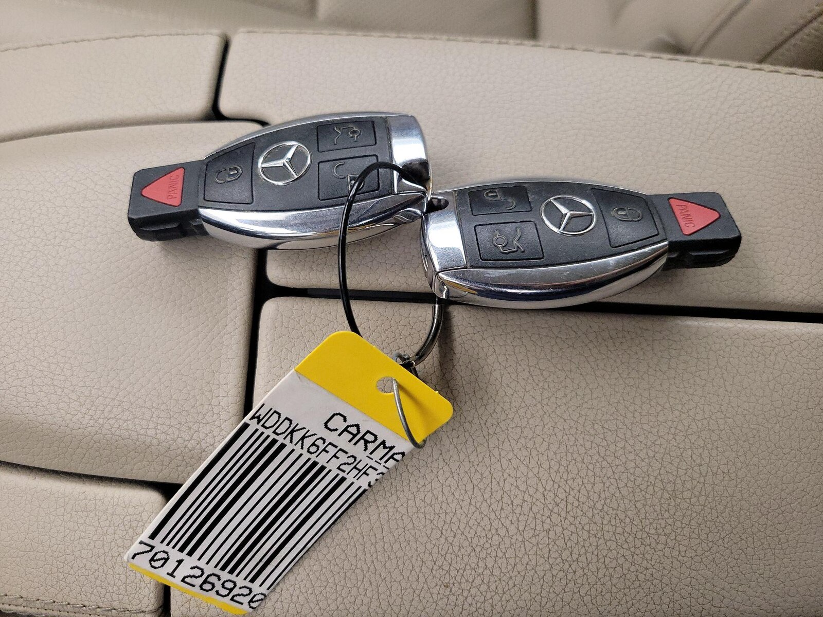2017 Mercedes-Benz E-Class E400 - Photo 24