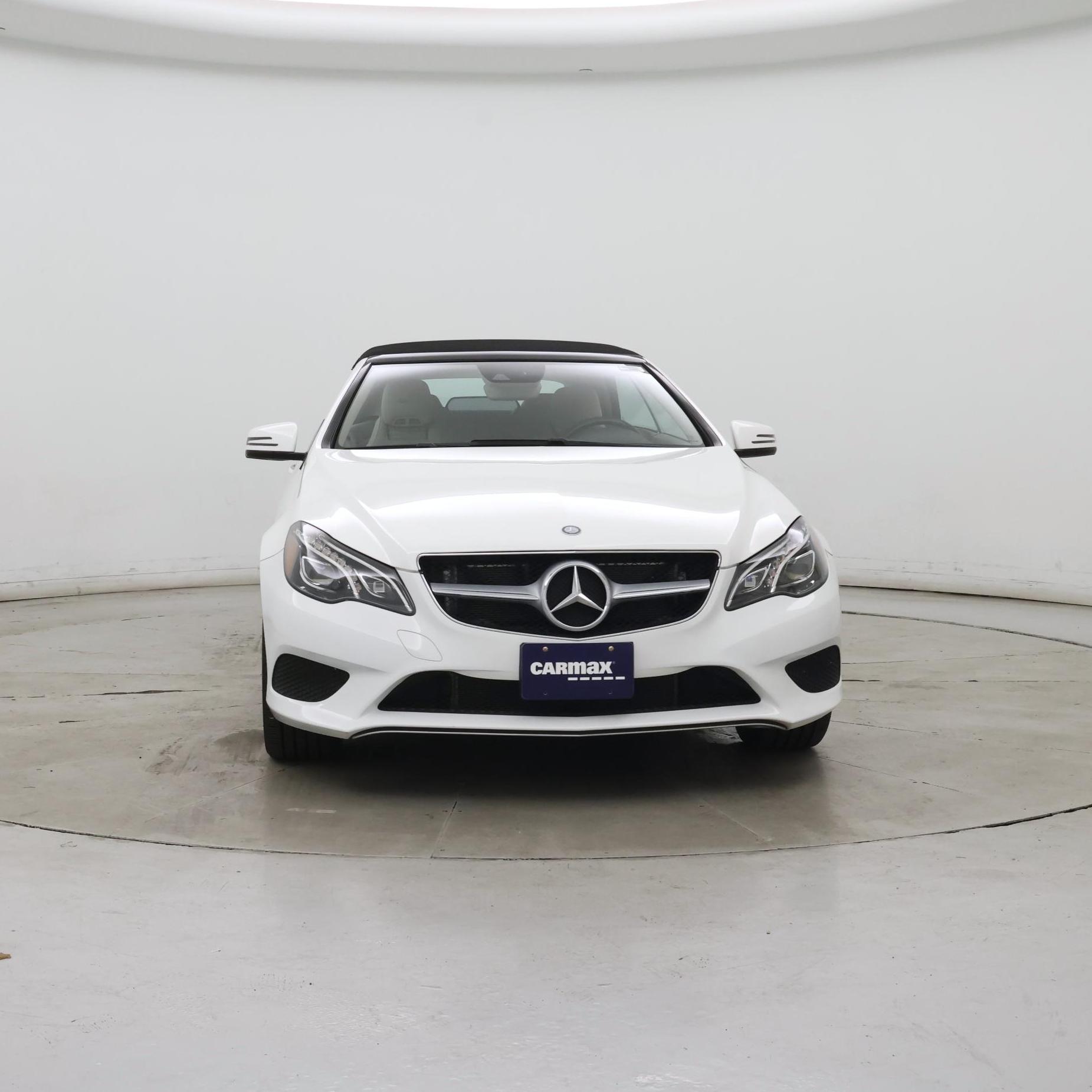 Thumbnail: 2017 Mercedes-Benz E-Class - 5