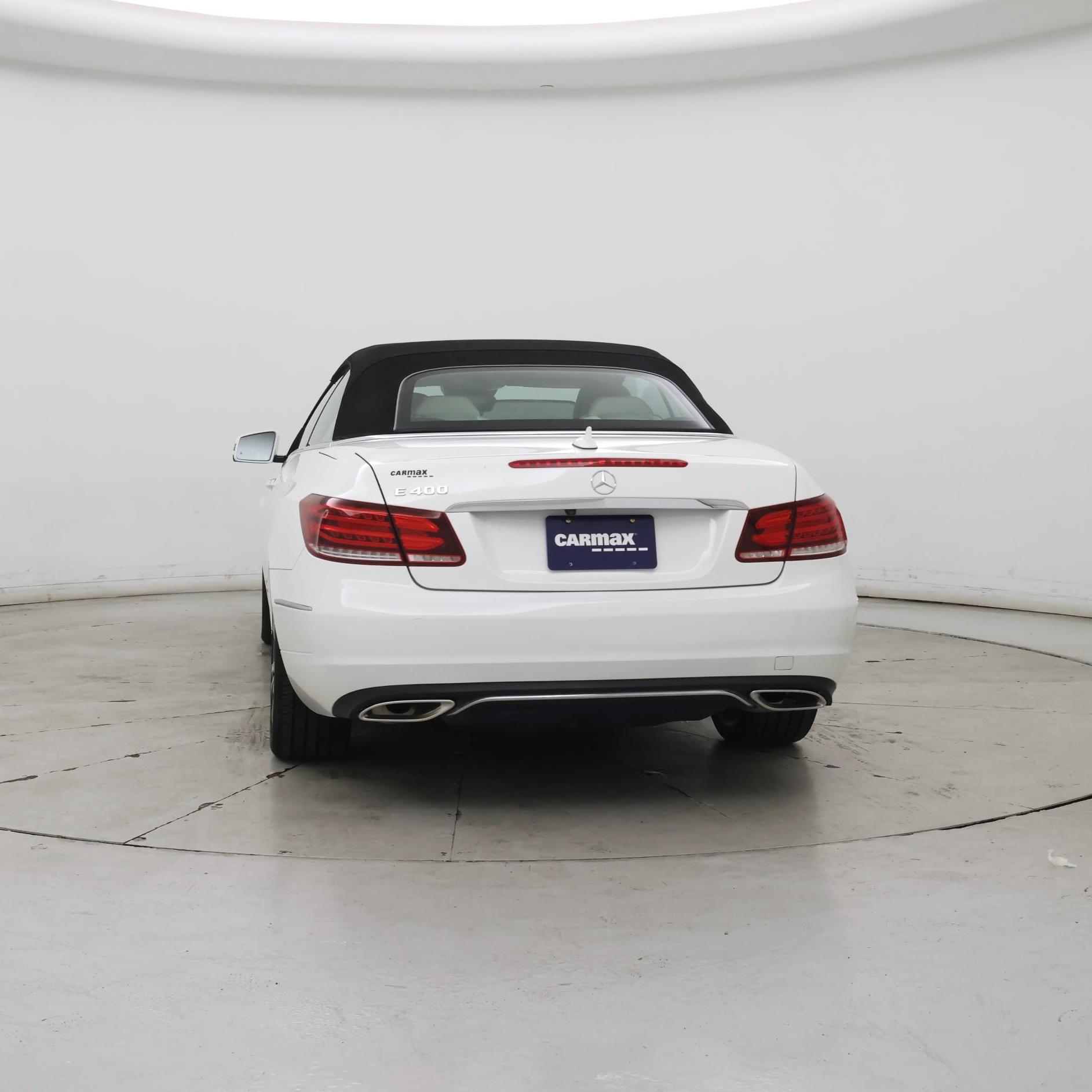 Thumbnail: 2017 Mercedes-Benz E-Class - 6