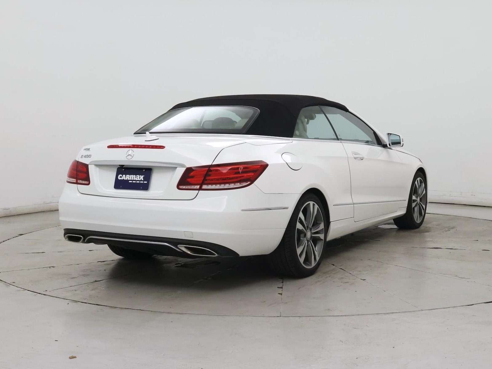 2017 Mercedes-Benz E-Class E400 - Photo 9