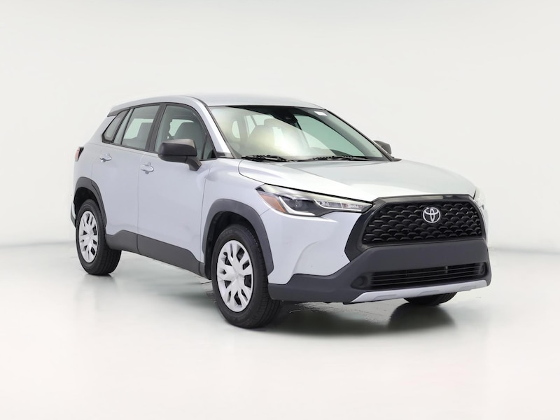 2022 Toyota Corolla Cross L -
                  Orlando, FL