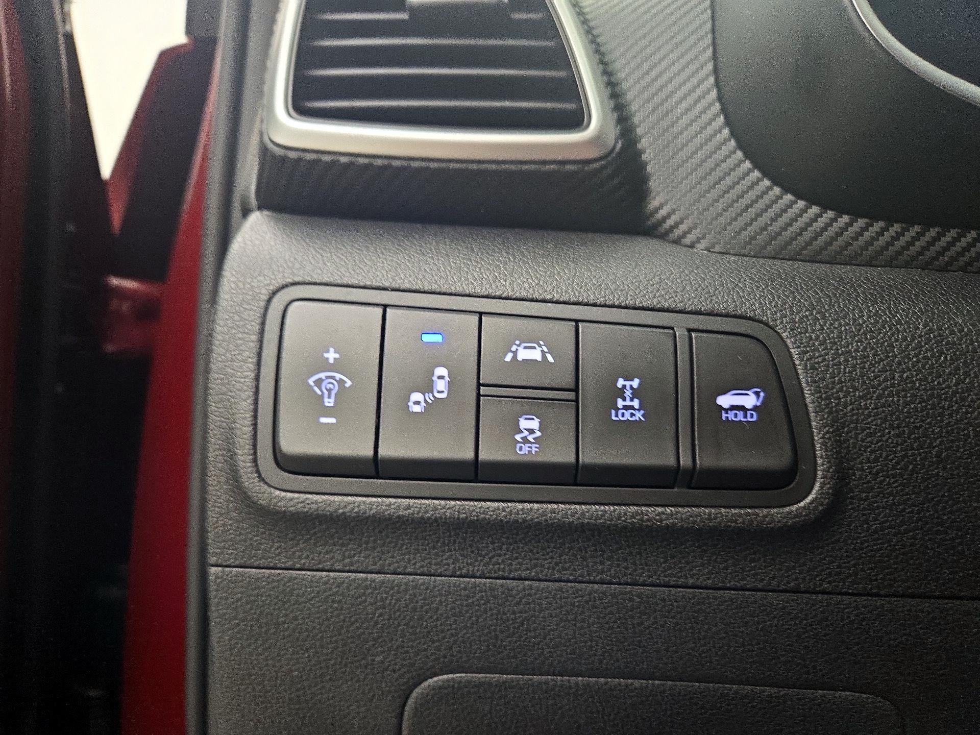 Thumbnail: 2019 Hyundai Tucson - 13