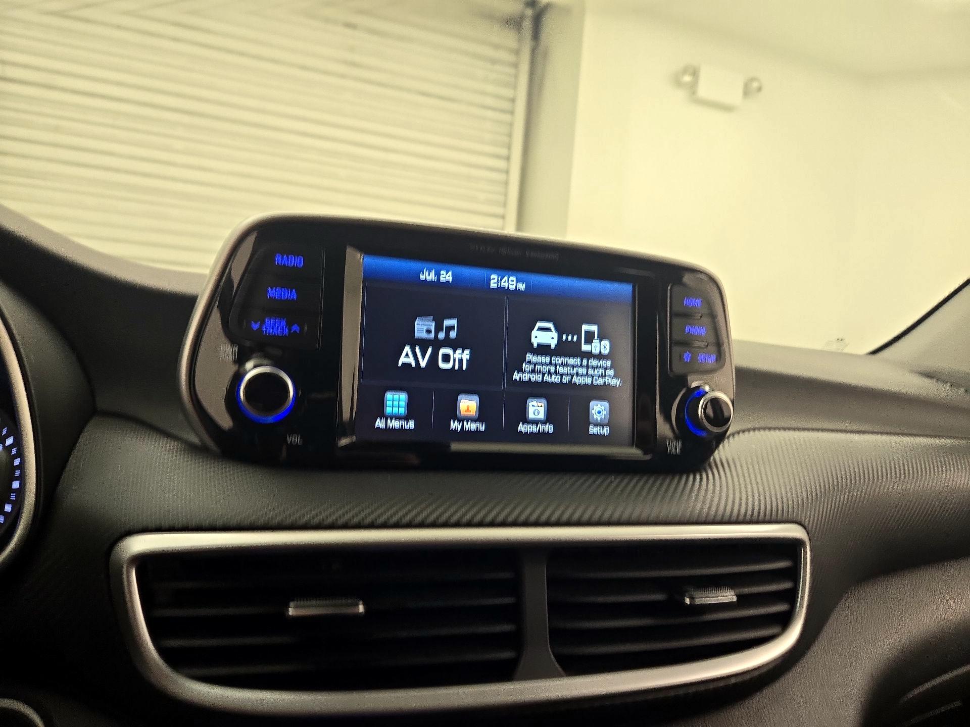 Thumbnail: 2019 Hyundai Tucson - 15