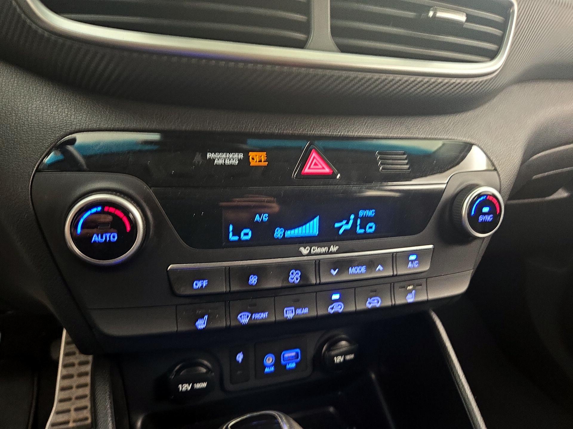 Thumbnail: 2019 Hyundai Tucson - 16