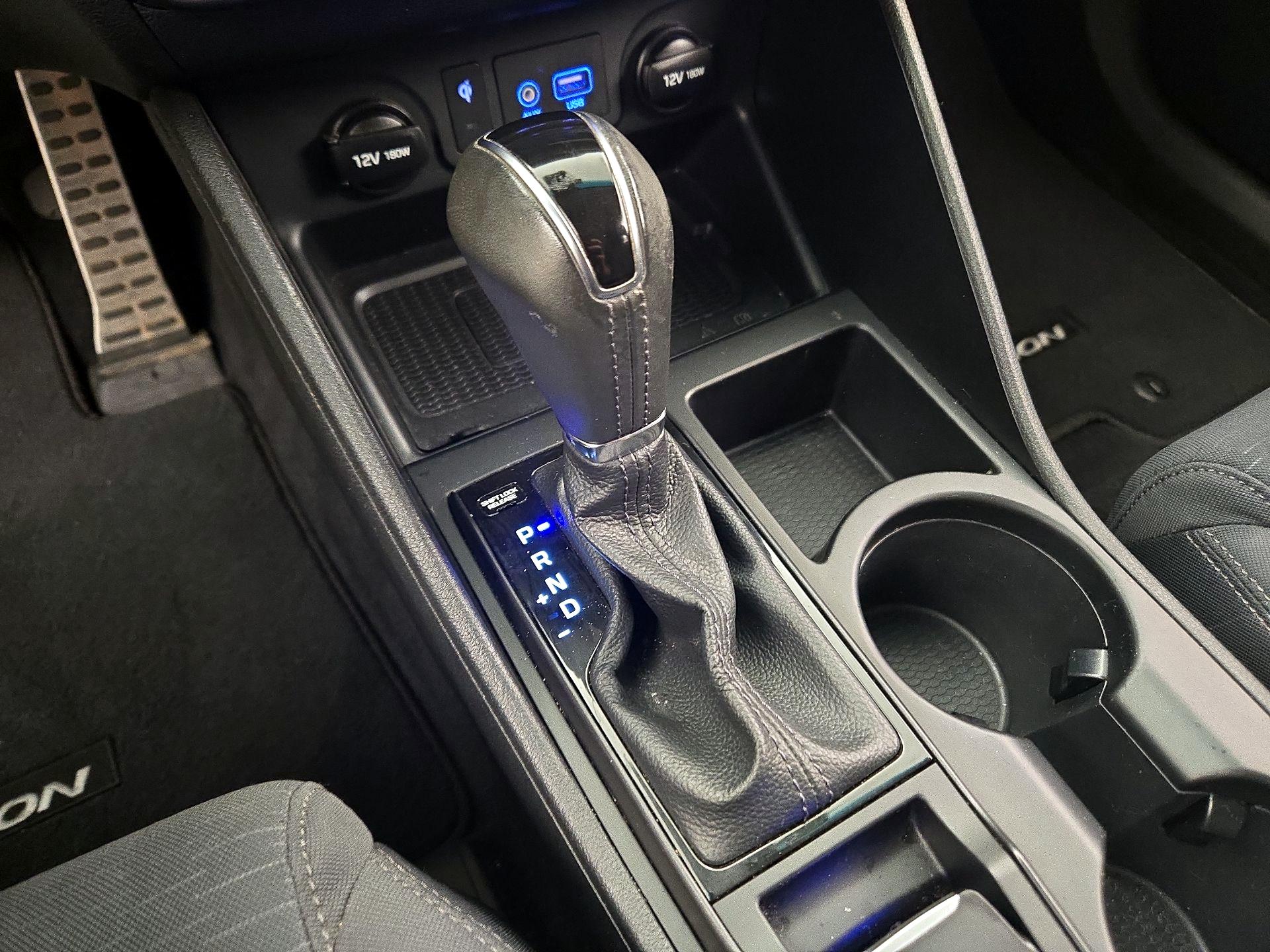 Thumbnail: 2019 Hyundai Tucson - 17
