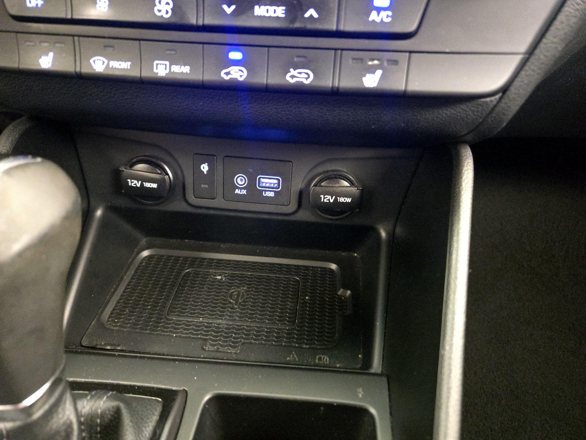 Thumbnail: 2019 Hyundai Tucson - 18