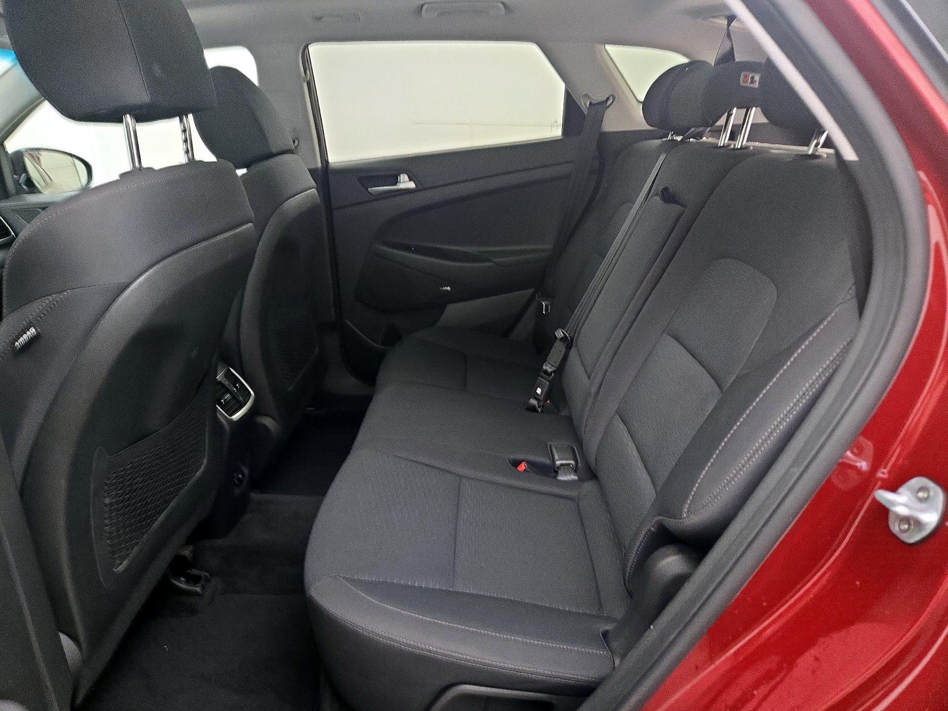 Thumbnail: 2019 Hyundai Tucson - 20