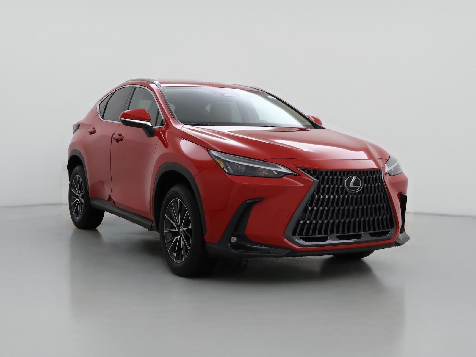 2024 Lexus NX