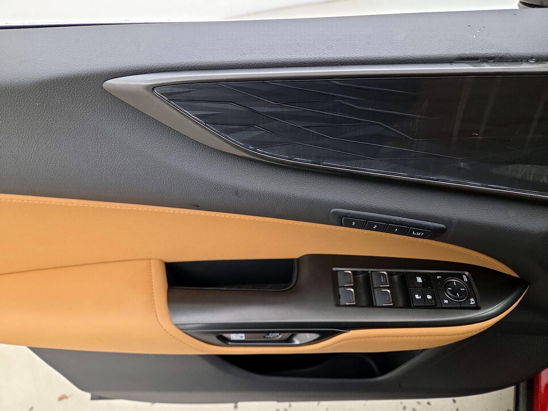 Thumbnail: 2024 Lexus NX - 12