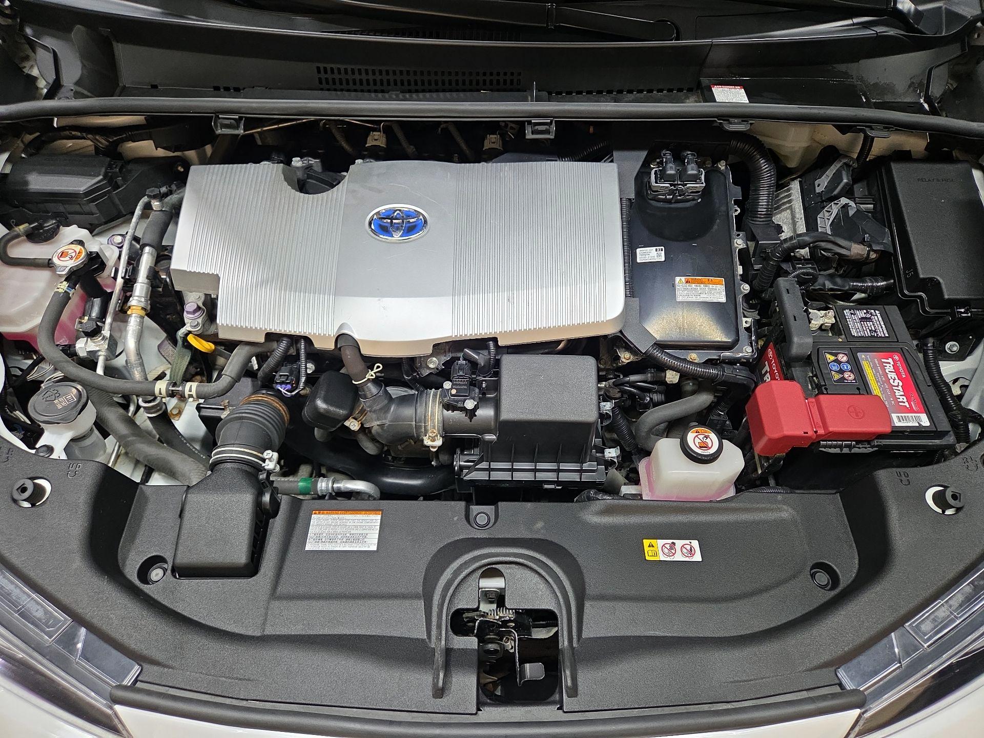 Thumbnail: 2021 Toyota Prius - 20