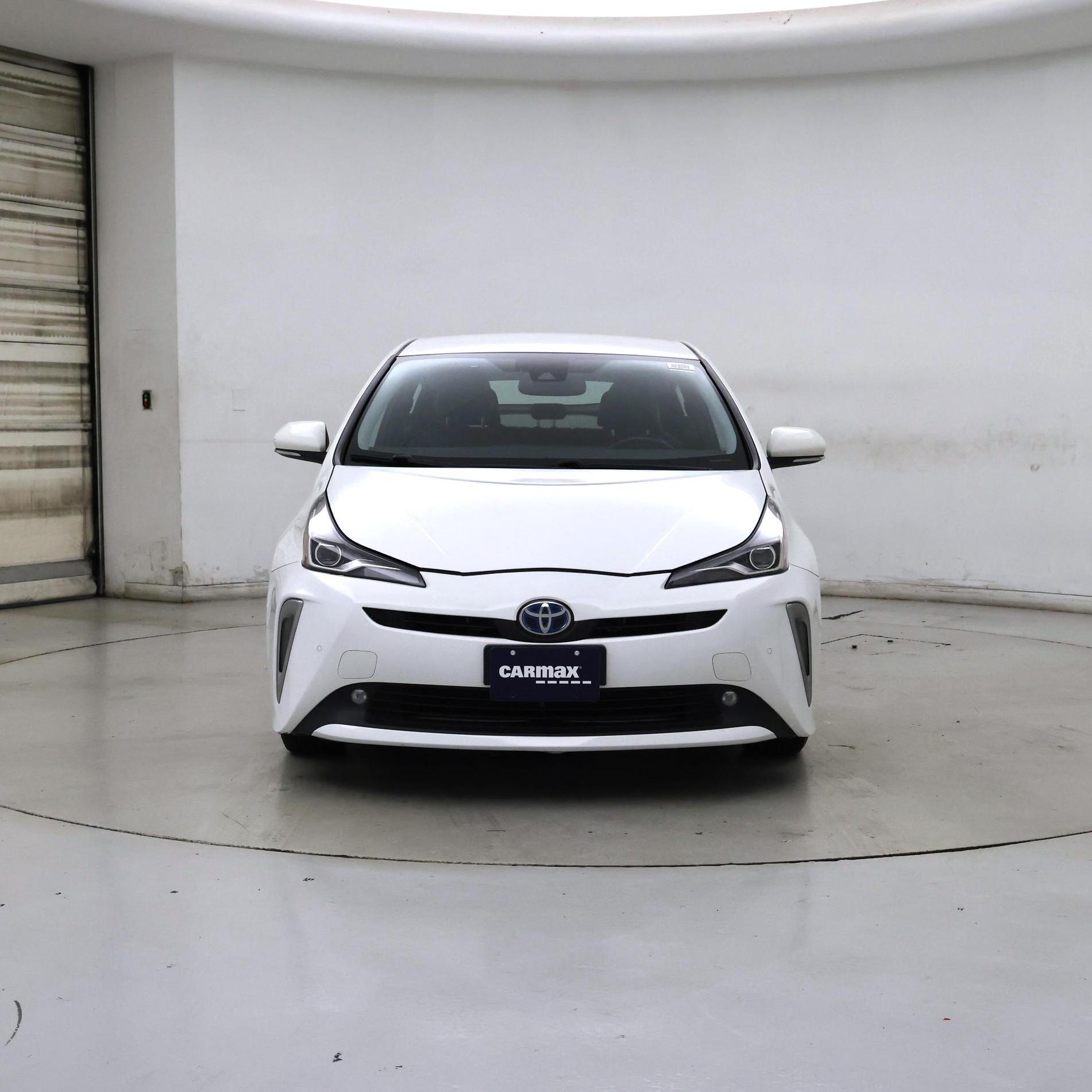 Thumbnail: 2021 Toyota Prius - 5