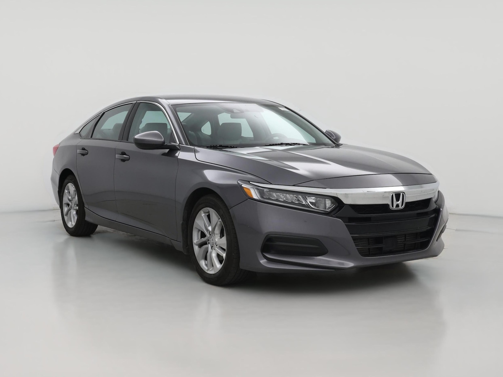 2020 Honda Accord Sedan