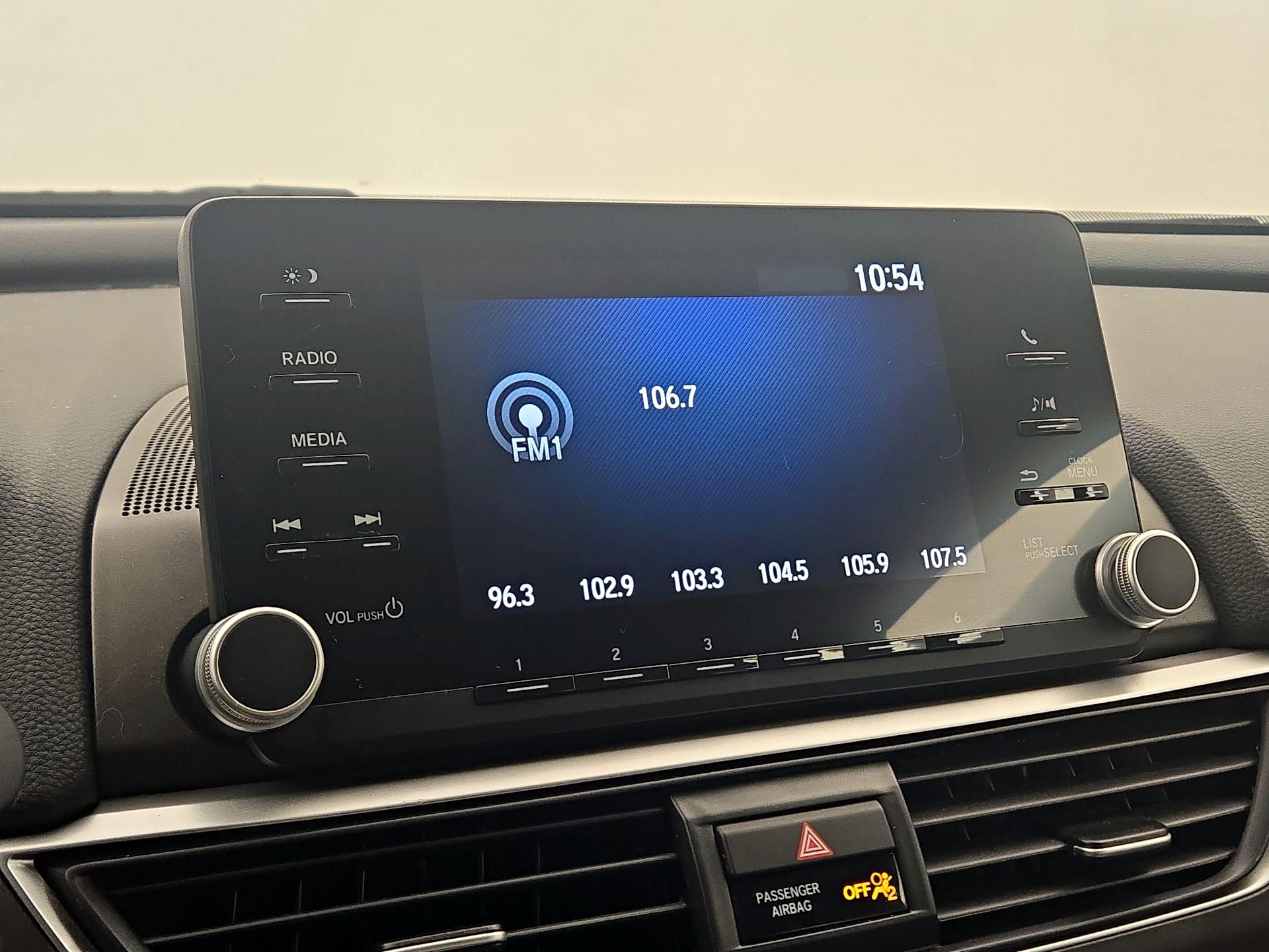 Thumbnail: 2020 Honda Accord - 15