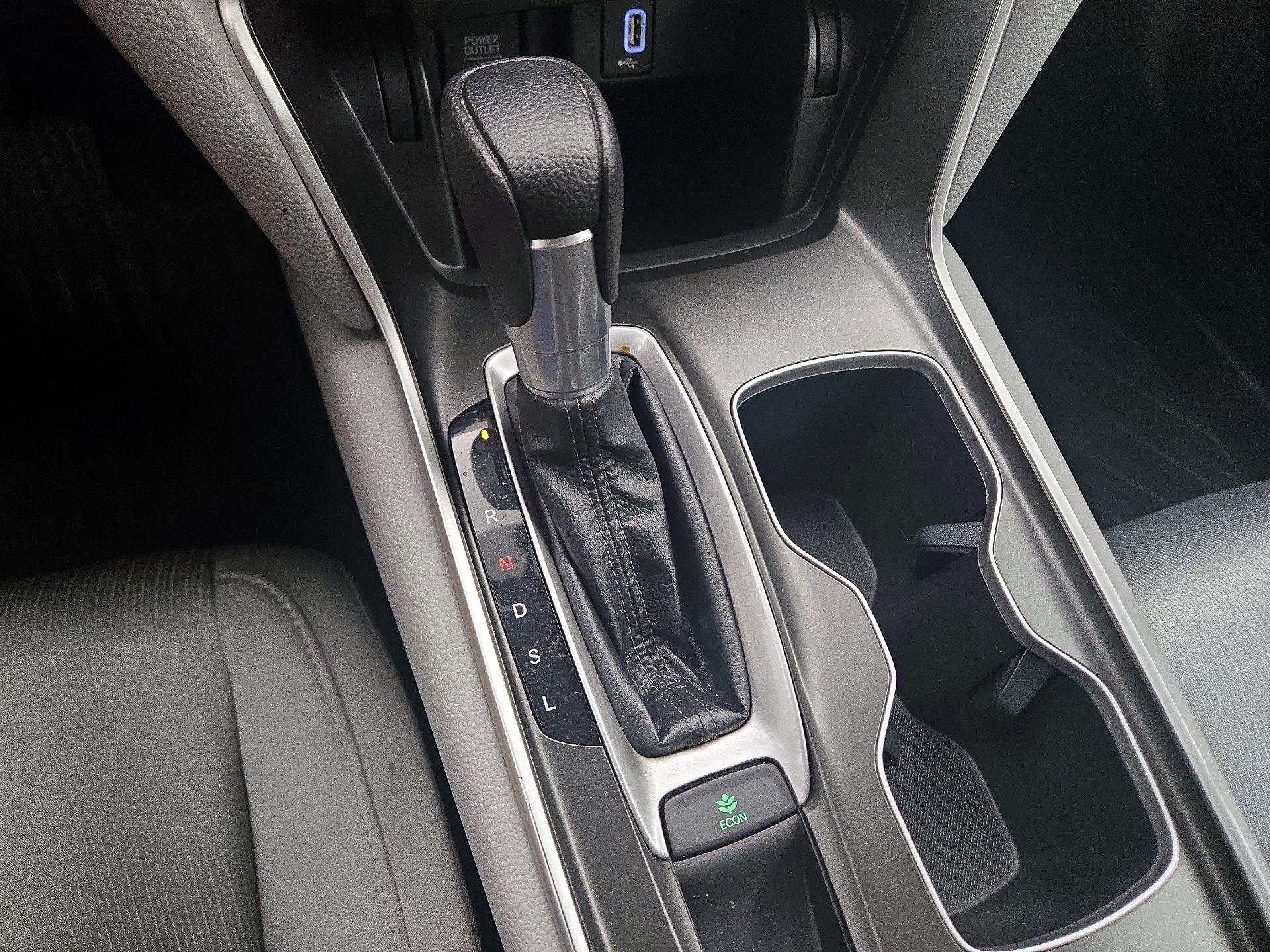 Thumbnail: 2020 Honda Accord - 17