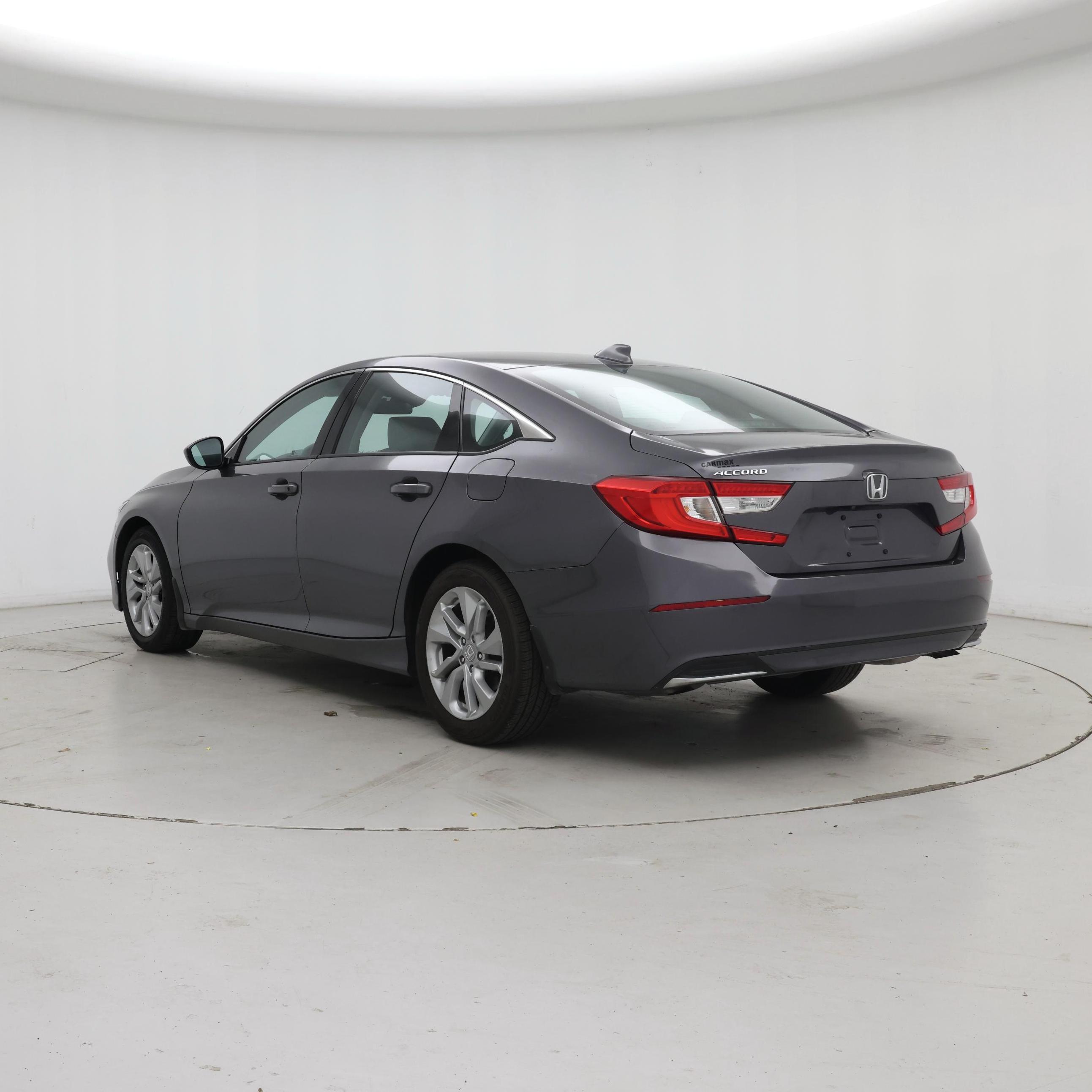 Thumbnail: 2020 Honda Accord - 2