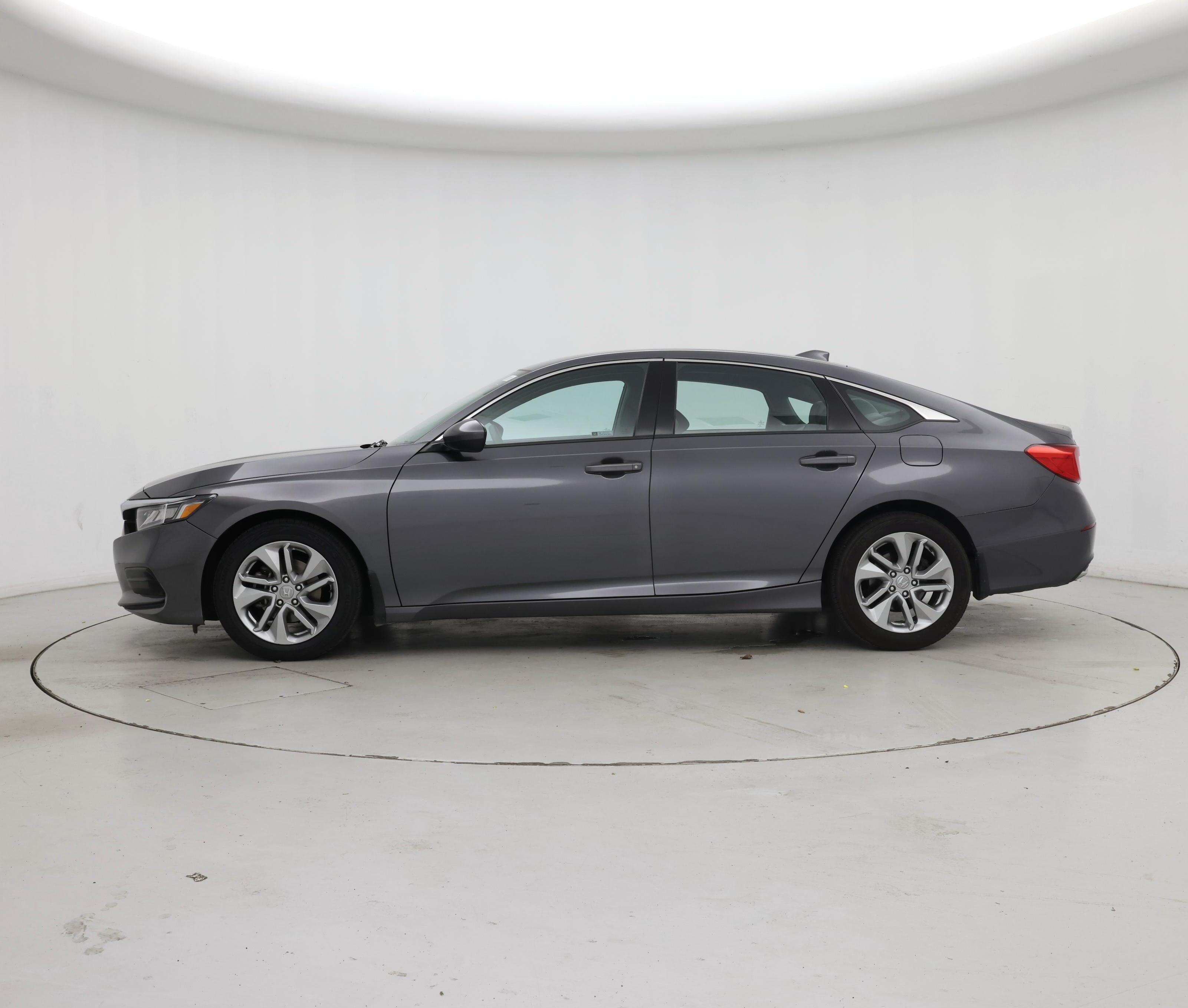 Thumbnail: 2020 Honda Accord - 3