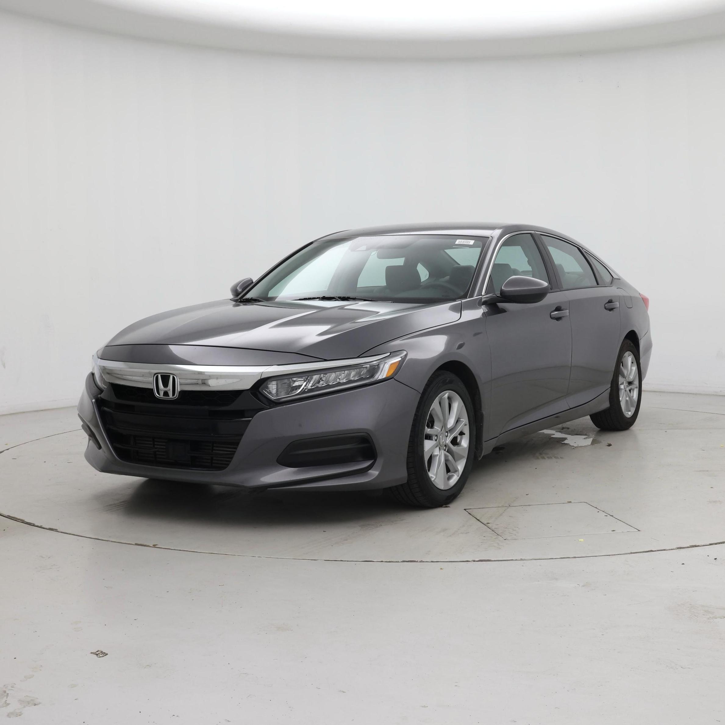 Thumbnail: 2020 Honda Accord - 4