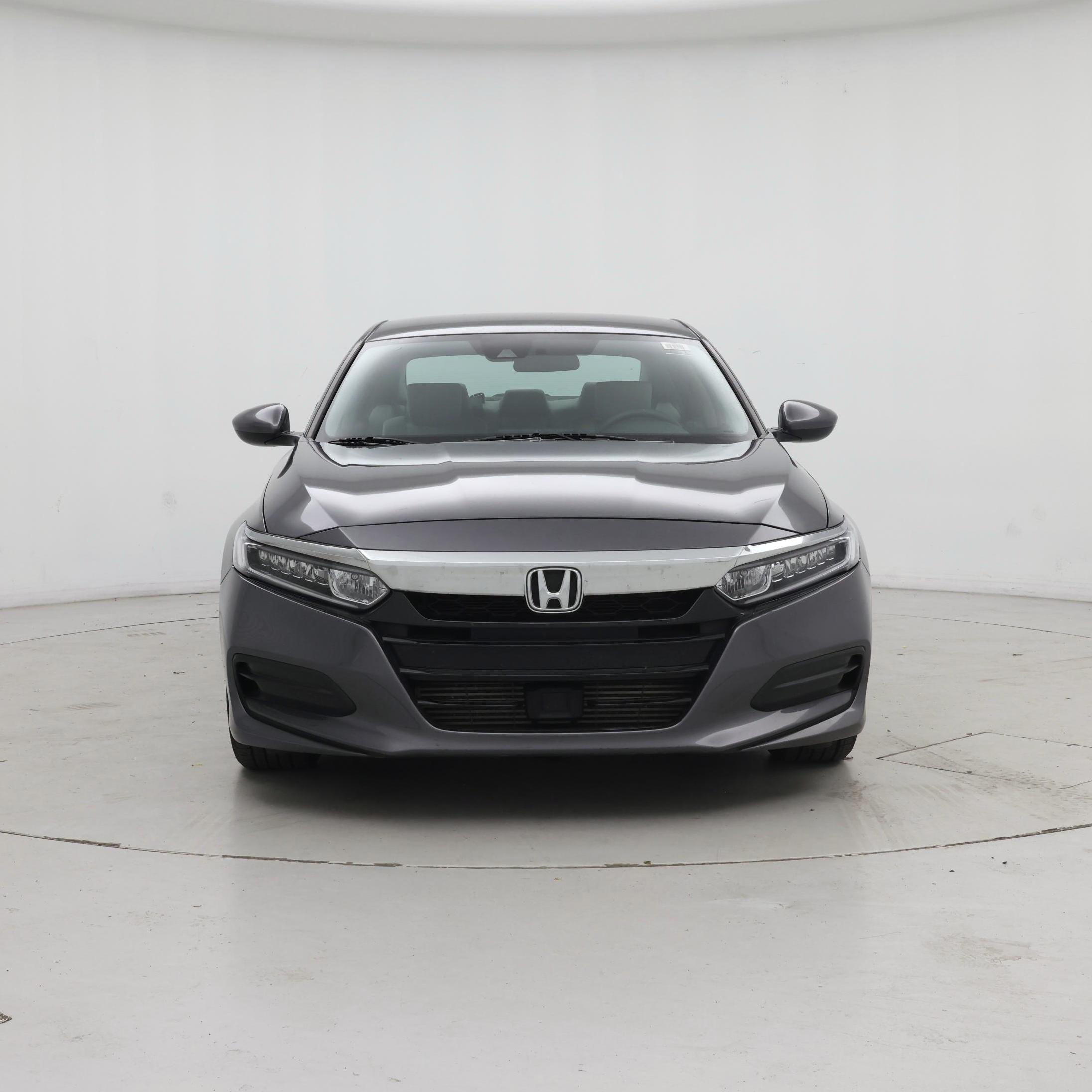 Thumbnail: 2020 Honda Accord - 5