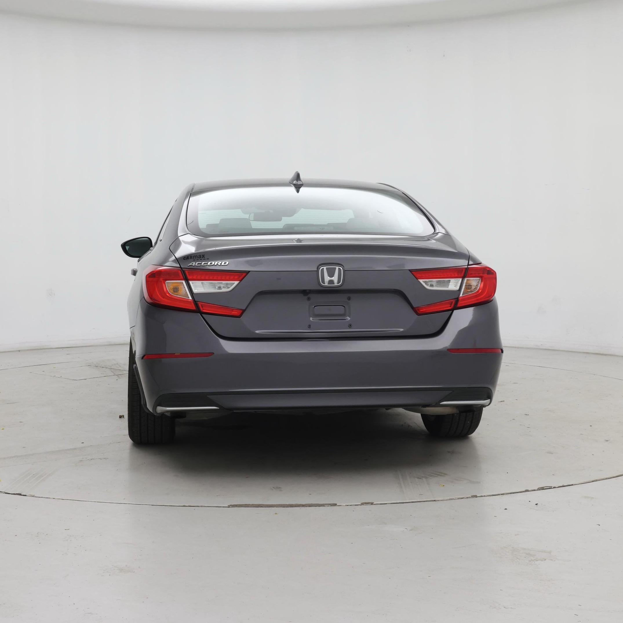 Thumbnail: 2020 Honda Accord - 6