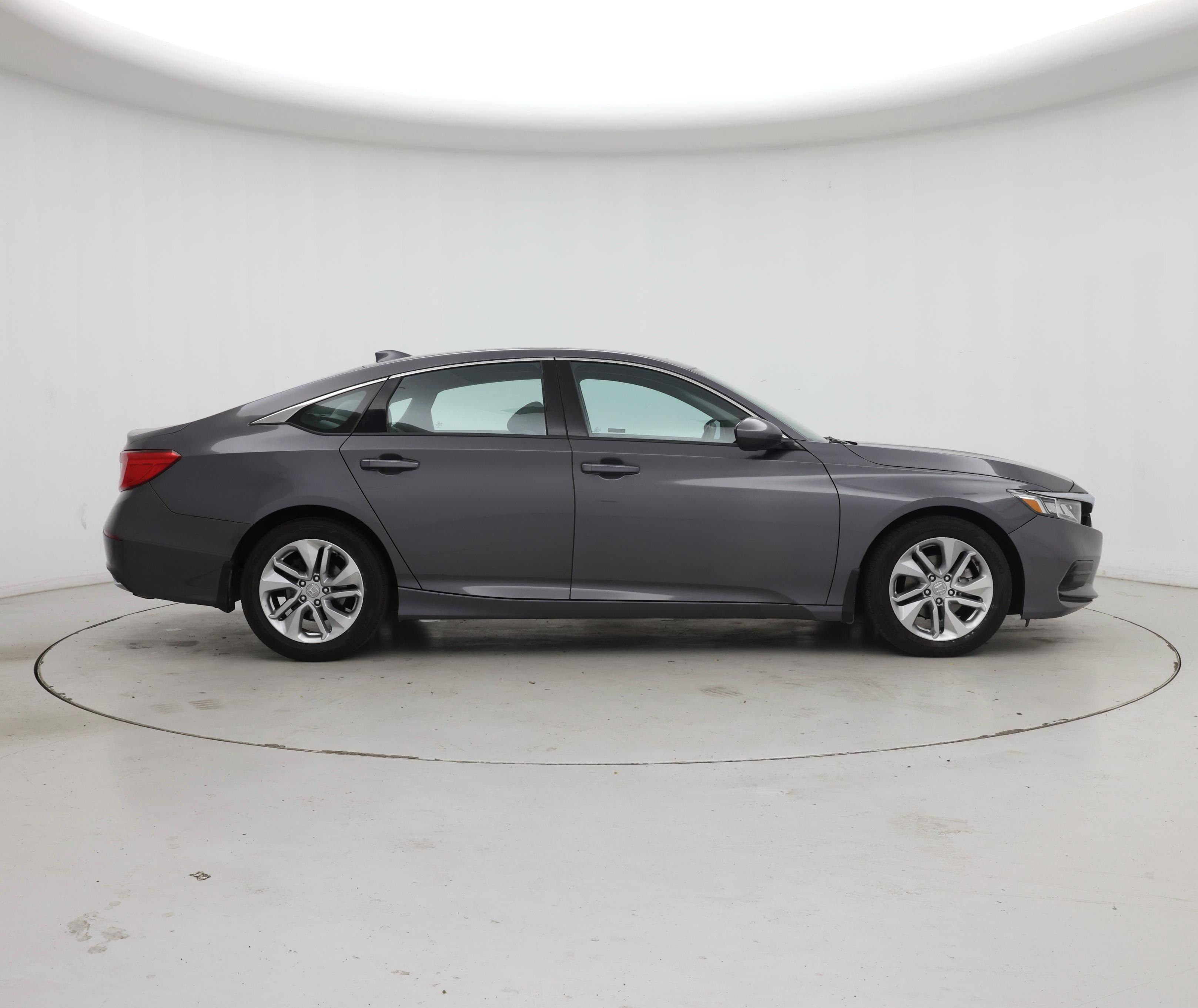 Thumbnail: 2020 Honda Accord - 7