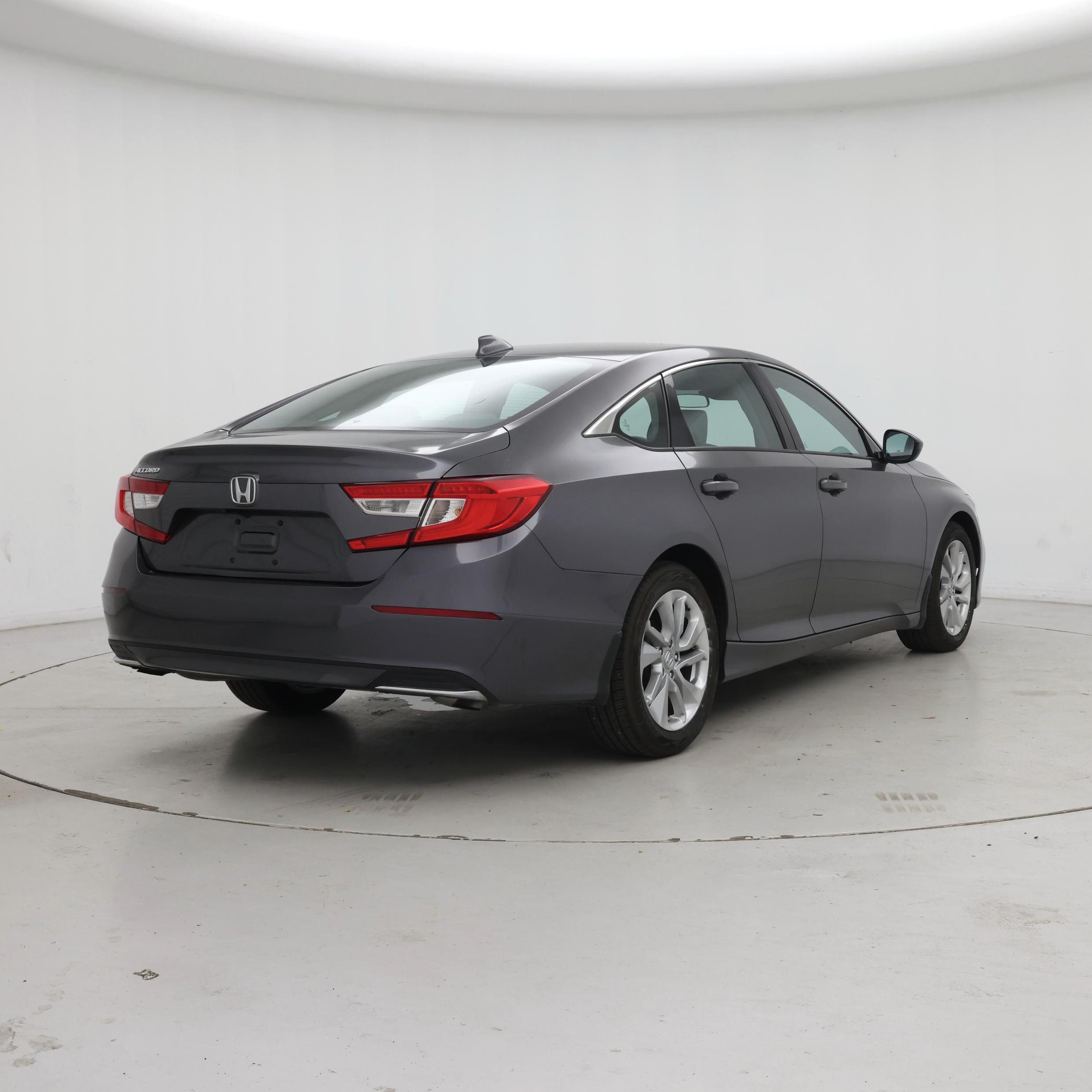 Thumbnail: 2020 Honda Accord - 8
