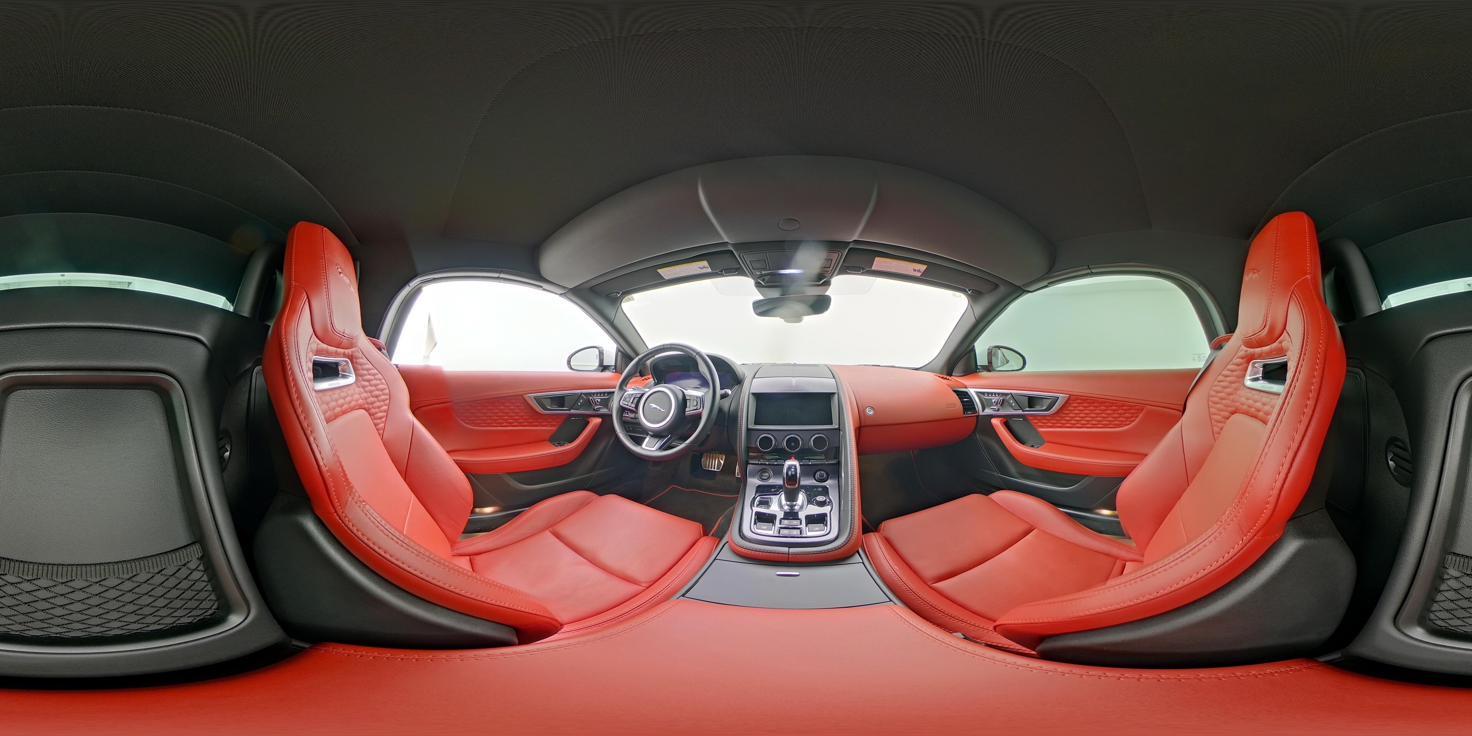 2024 Jaguar F-Type R-Dynamic - Photo 24