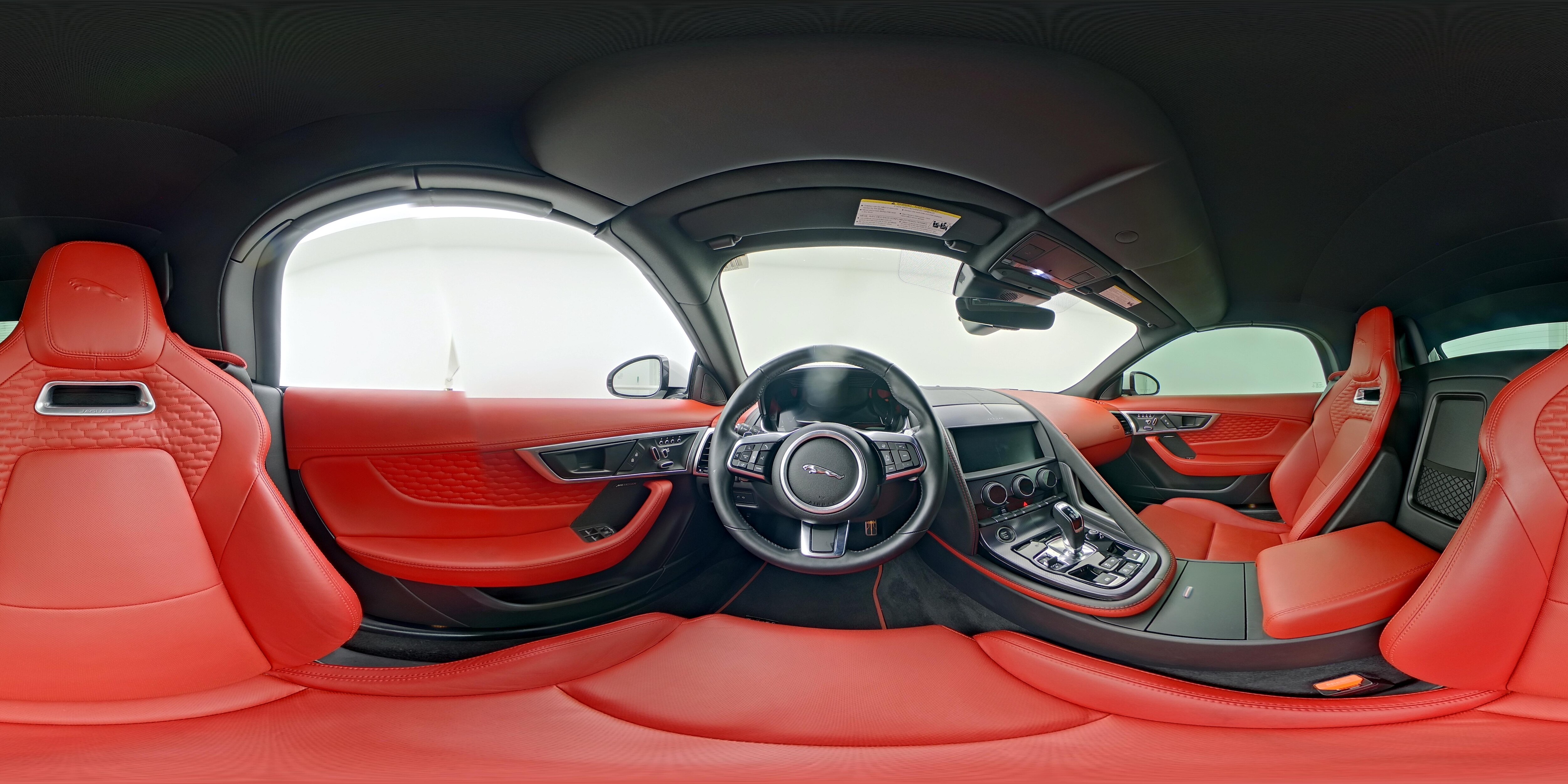 2024 Jaguar F-Type R-Dynamic - Photo 25