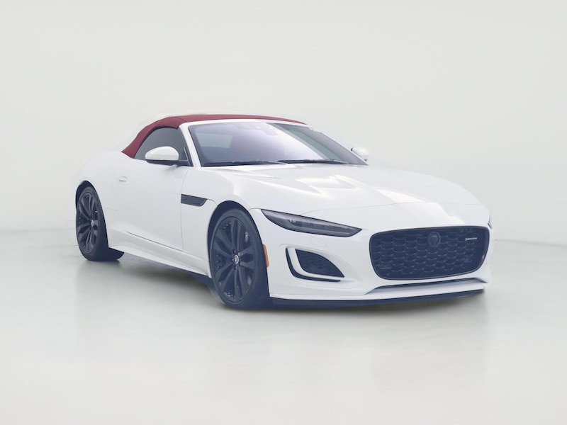 2024 Jaguar F-Type R-Dynamic -
                  Kennesaw, GA