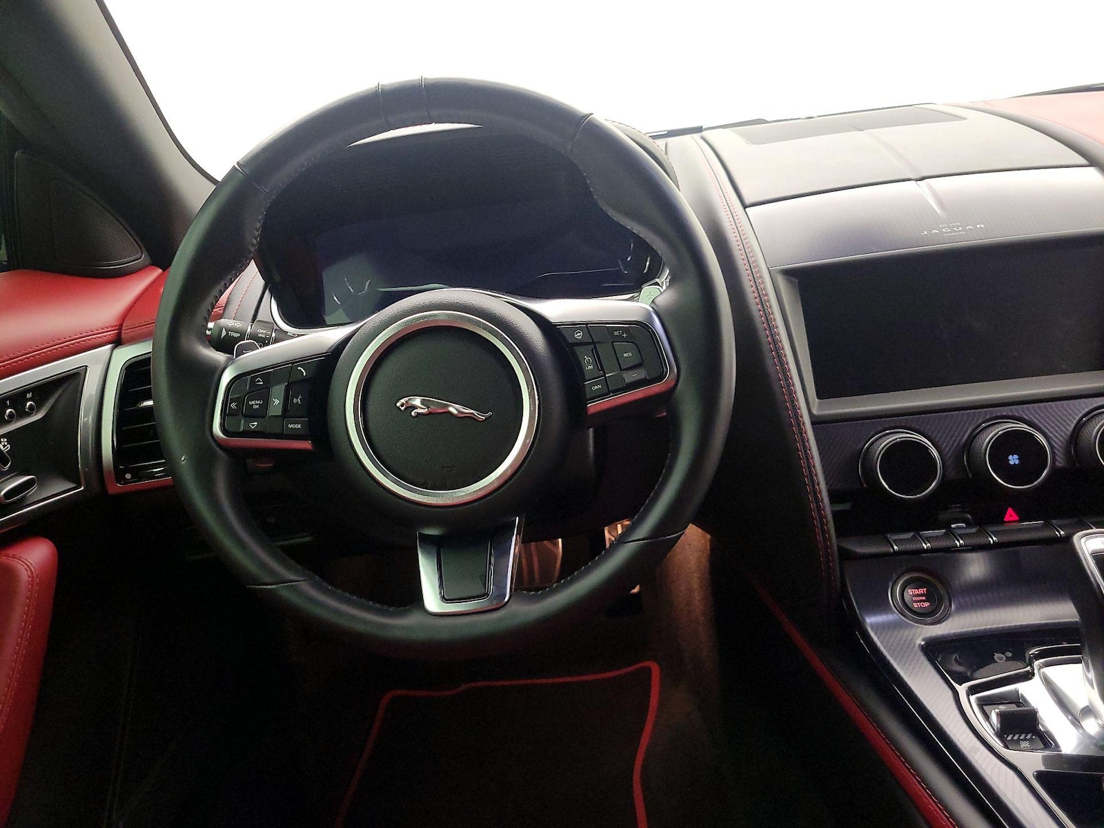 2024 Jaguar F-Type R-Dynamic - Photo 11