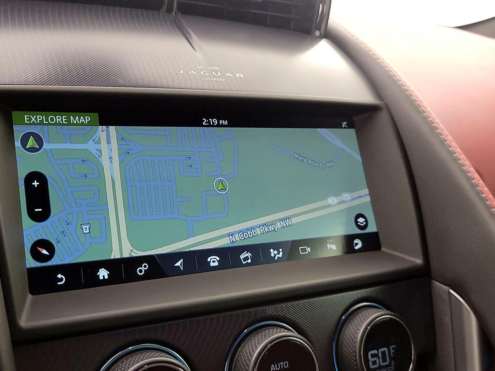 2024 Jaguar F-Type R-Dynamic - Photo 15
