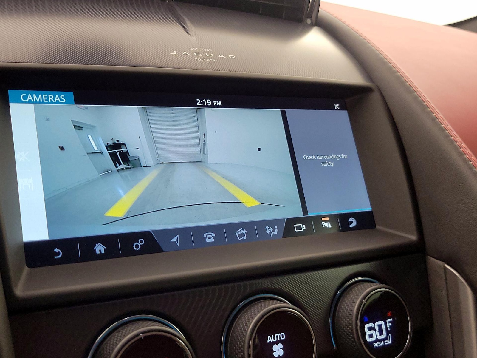 2024 Jaguar F-Type R-Dynamic - Photo 16