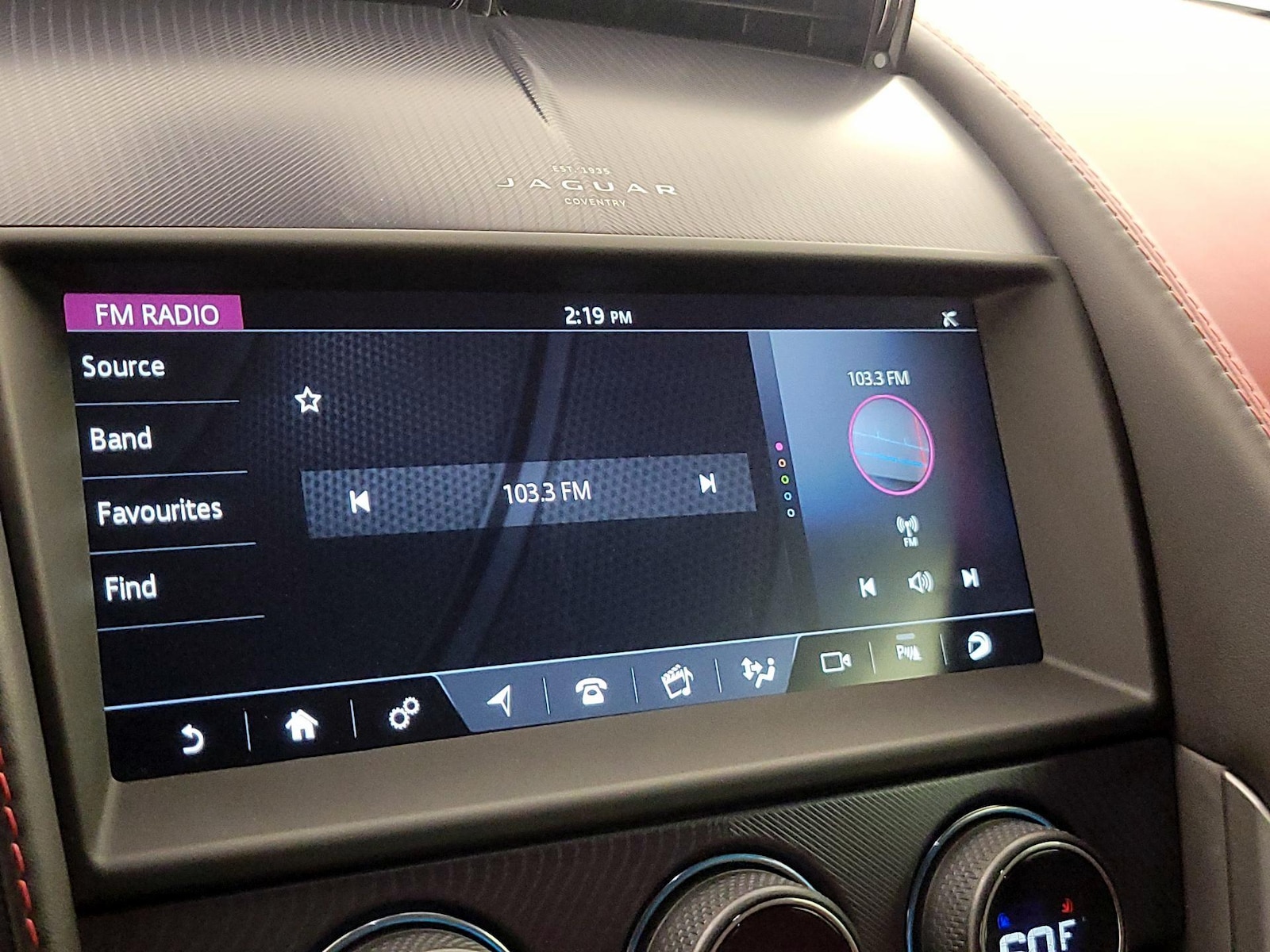 2024 Jaguar F-Type R-Dynamic - Photo 17