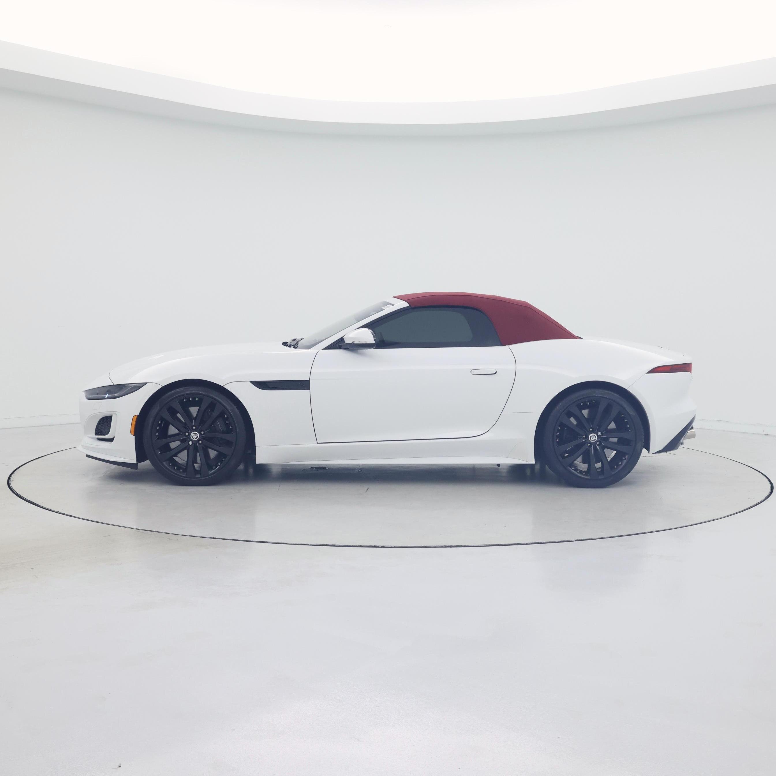 Thumbnail: 2024 Jaguar F-Type - 3