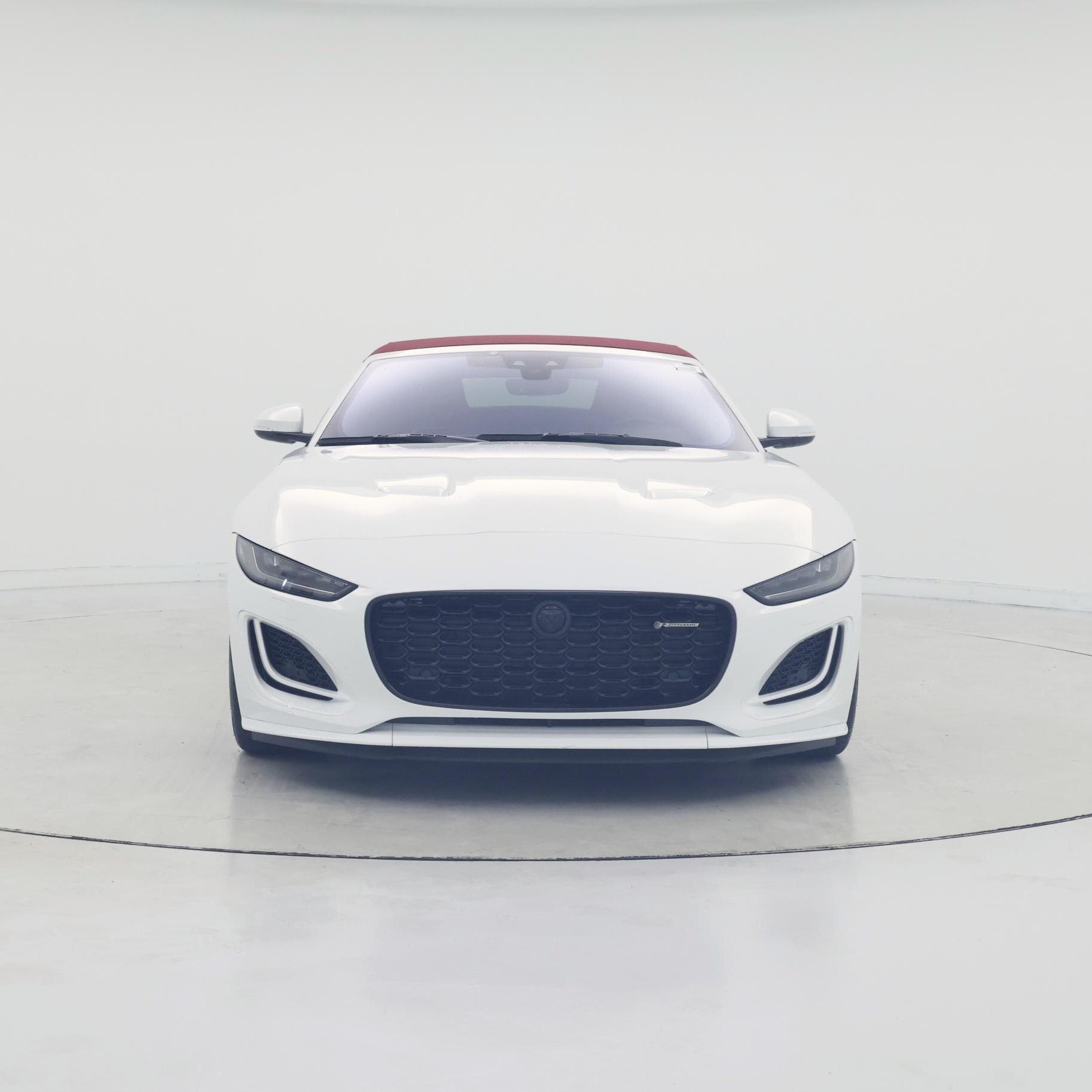 Thumbnail: 2024 Jaguar F-Type - 5