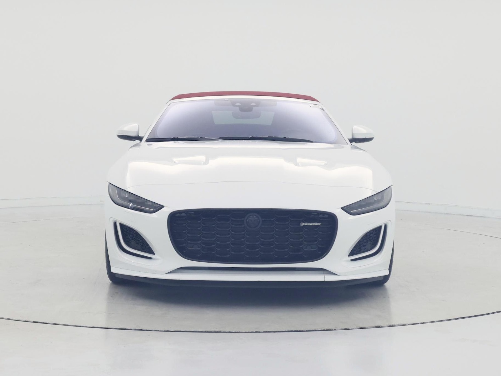 2024 Jaguar F-Type R-Dynamic - Photo 6