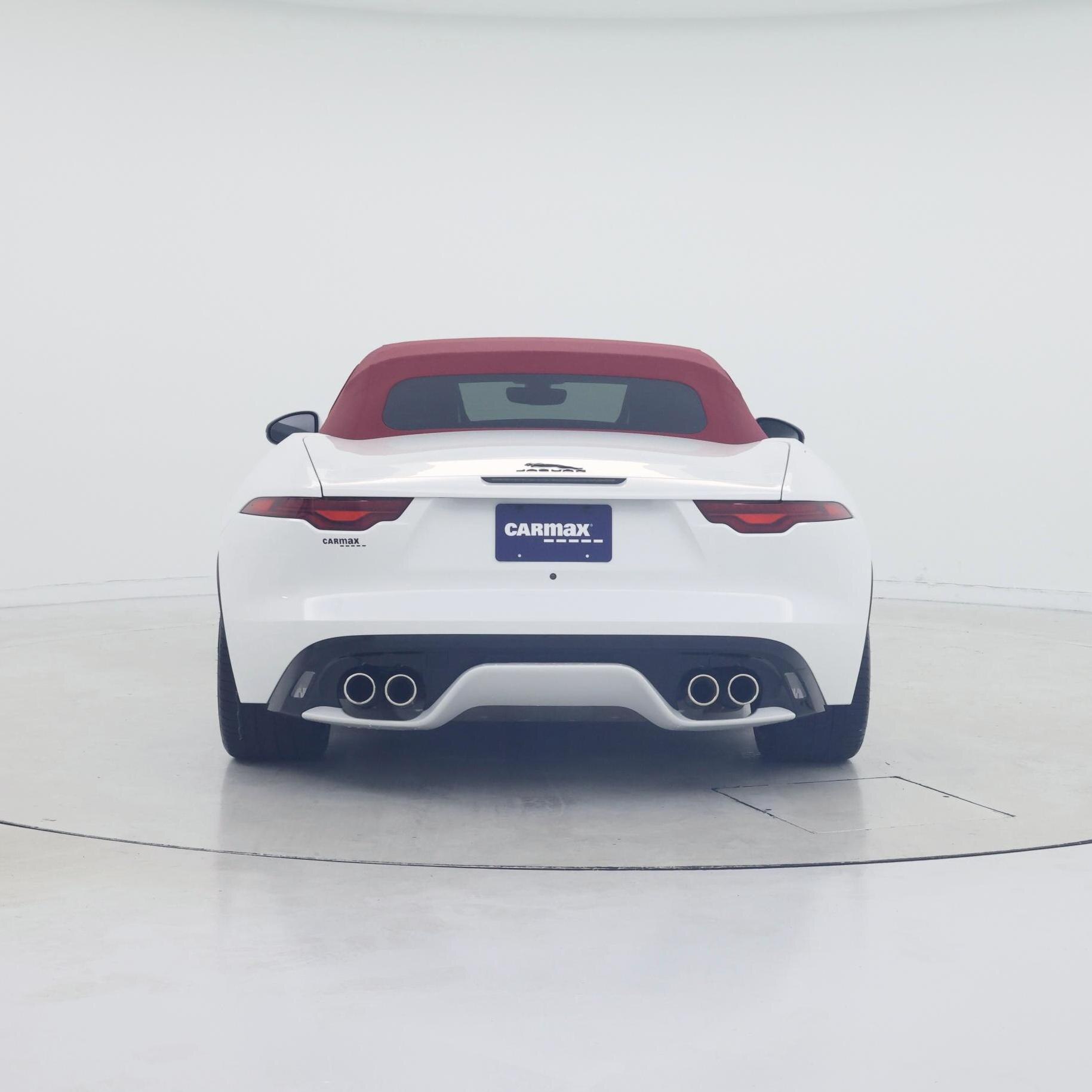 Thumbnail: 2024 Jaguar F-Type - 6
