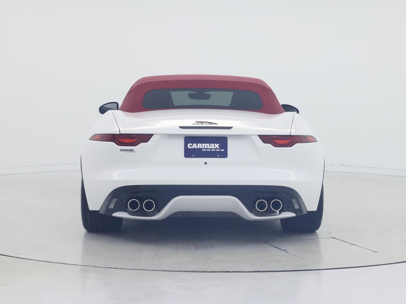 2024 Jaguar F-Type R-Dynamic - Photo 7
