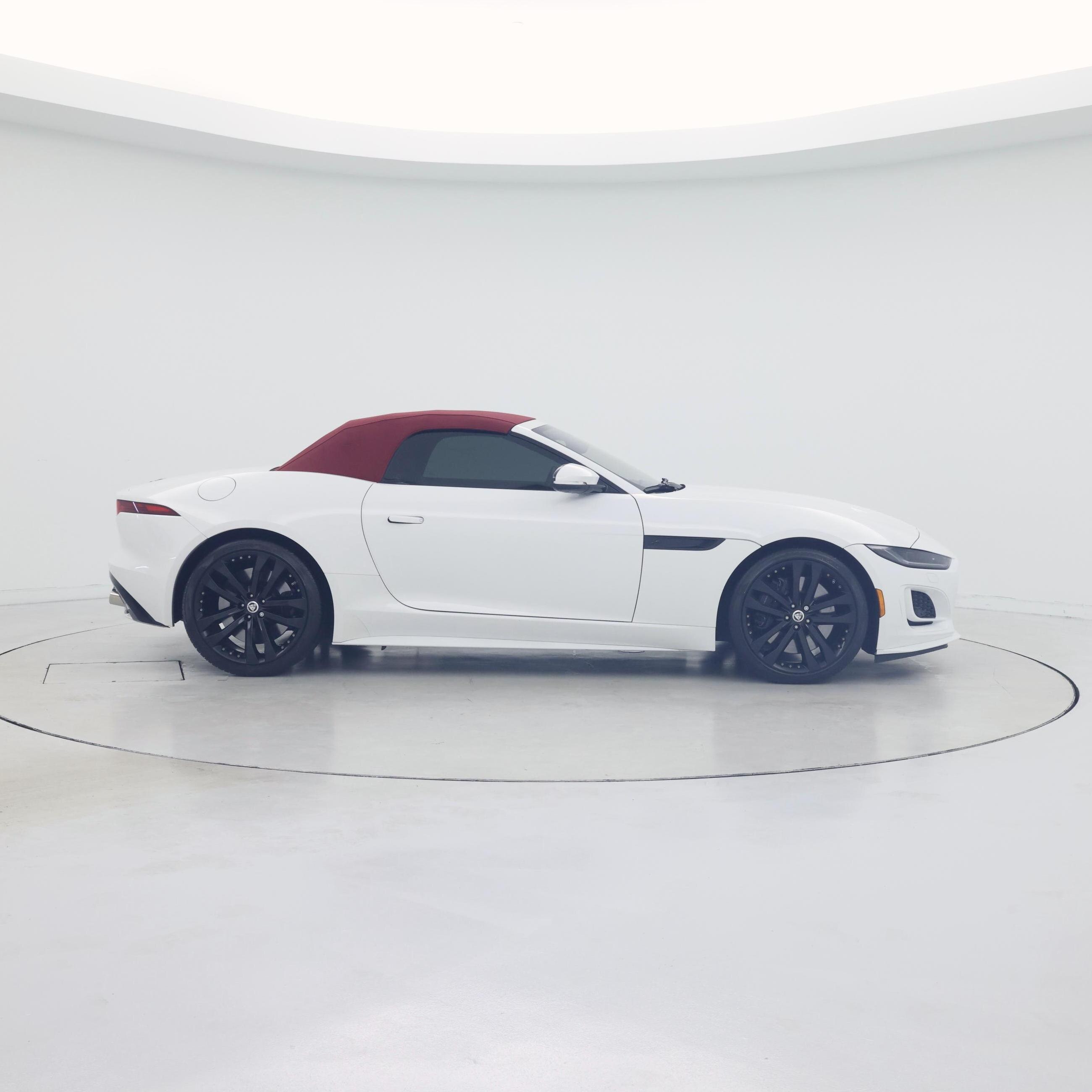 Thumbnail: 2024 Jaguar F-Type - 7