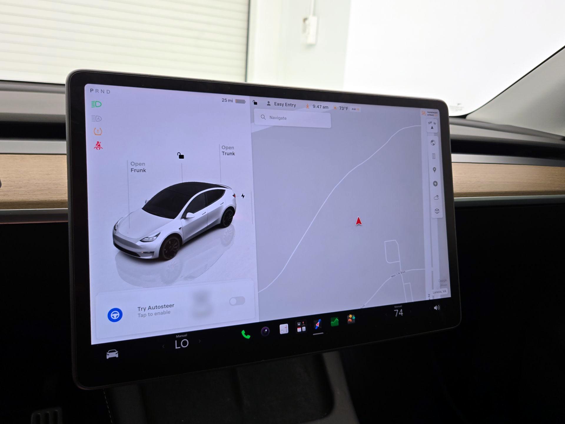 Thumbnail: 2022 Tesla Model Y - 13