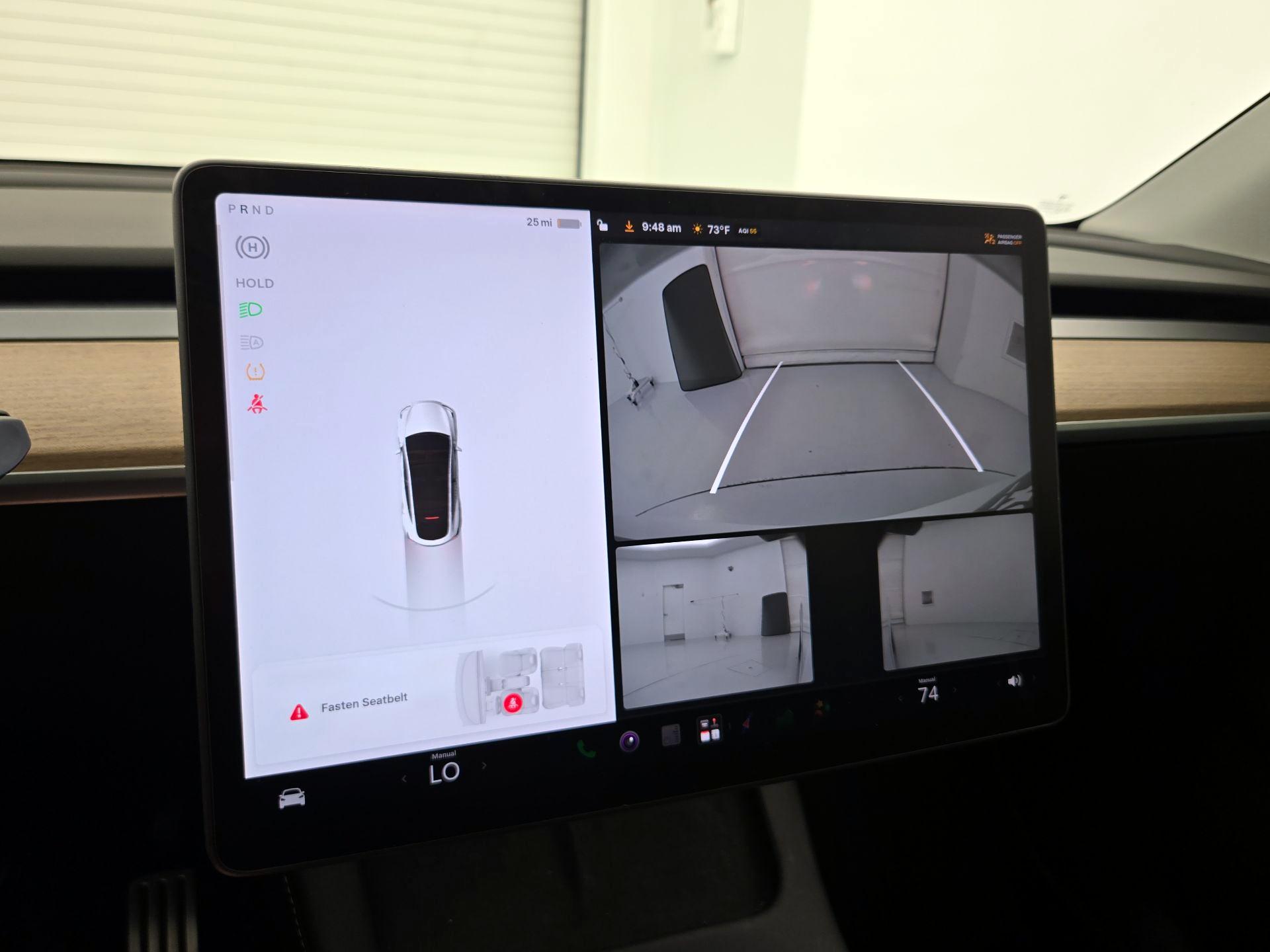 Thumbnail: 2022 Tesla Model Y - 14