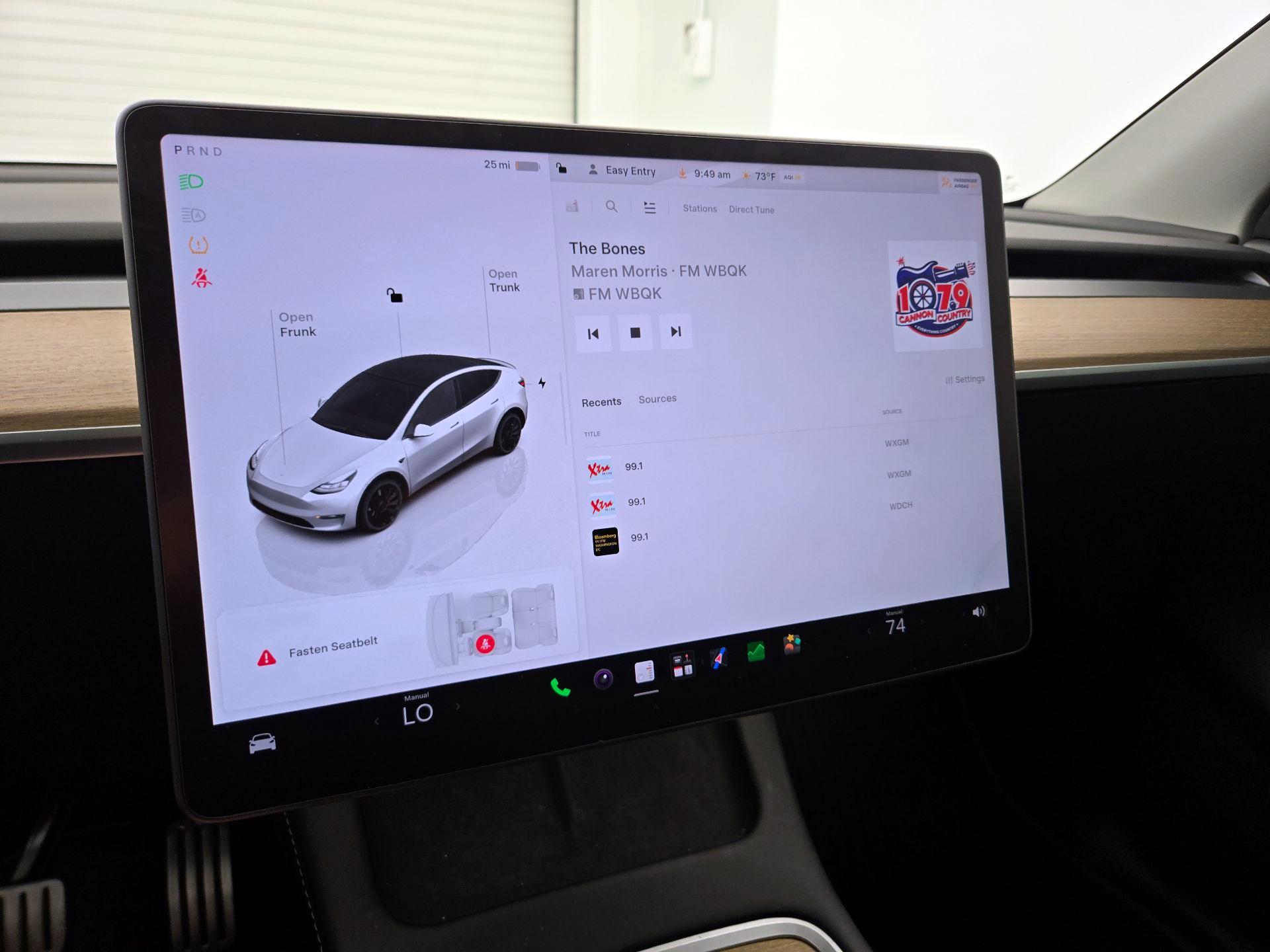 Thumbnail: 2022 Tesla Model Y - 15