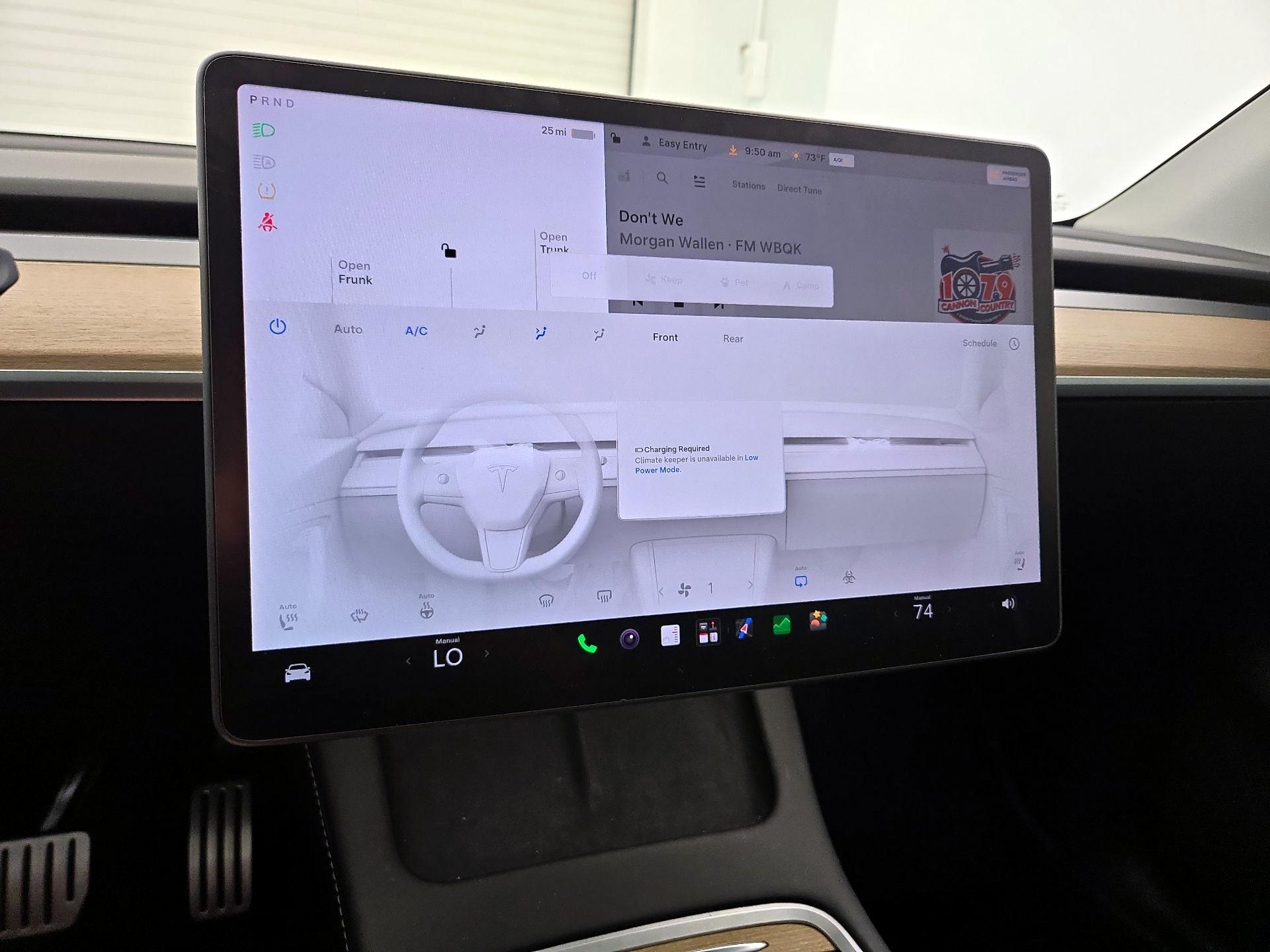 Thumbnail: 2022 Tesla Model Y - 16